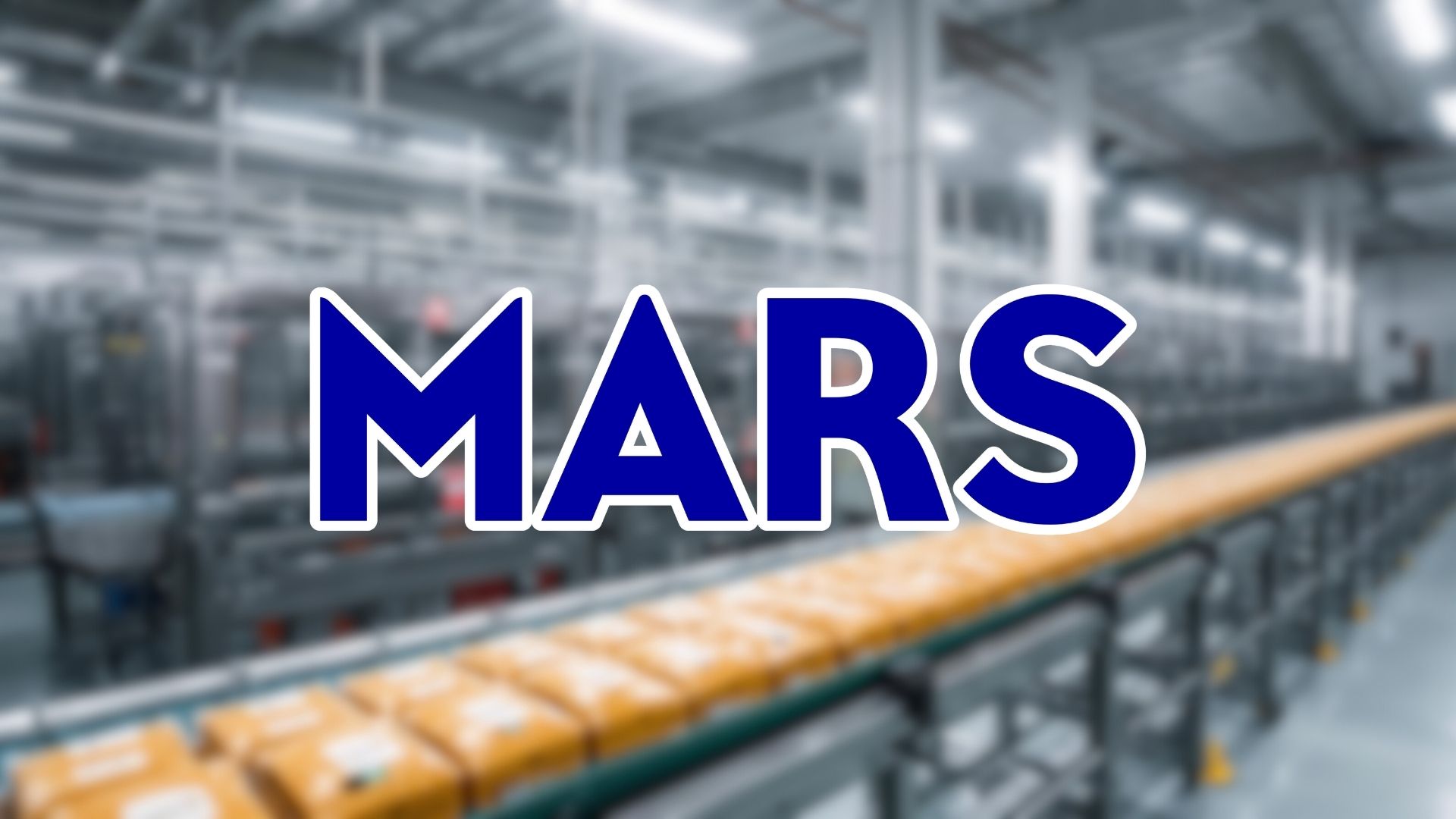 Mars expands AI-driven food research