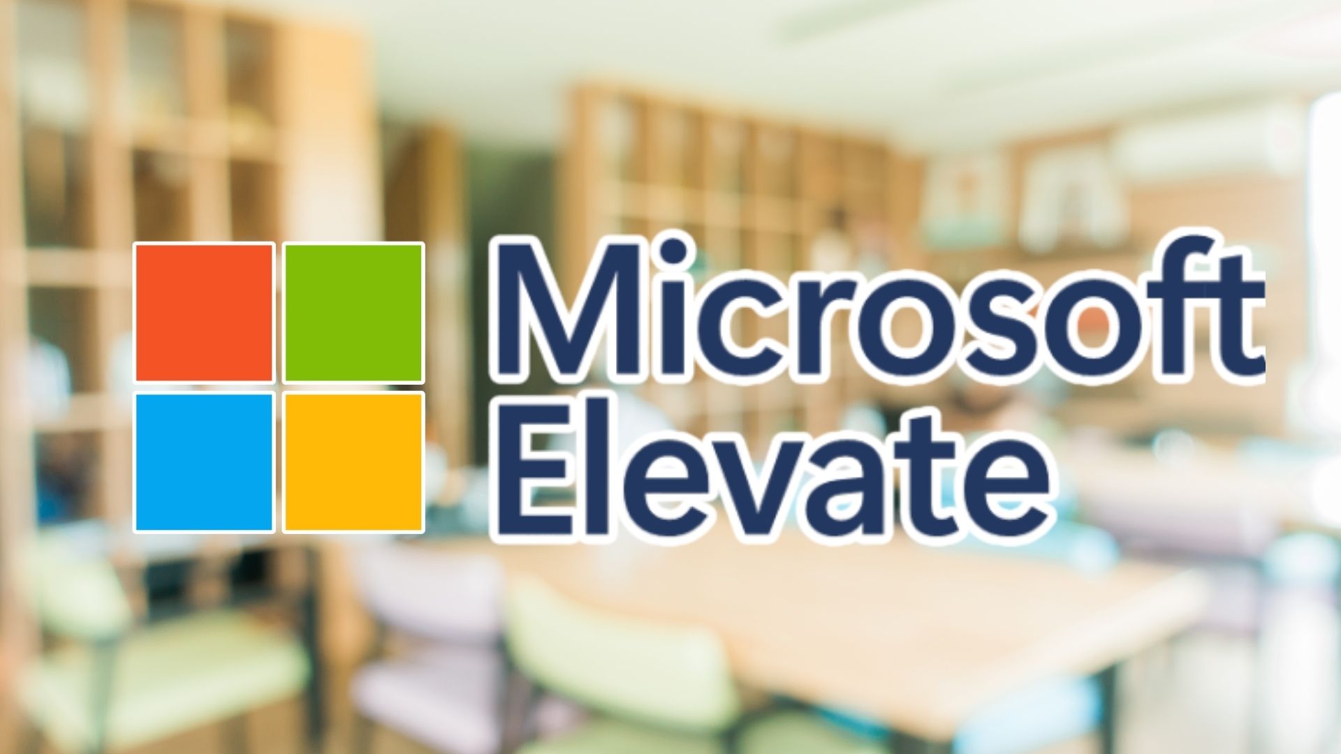 Microsoft launches Elevate for Educators programme