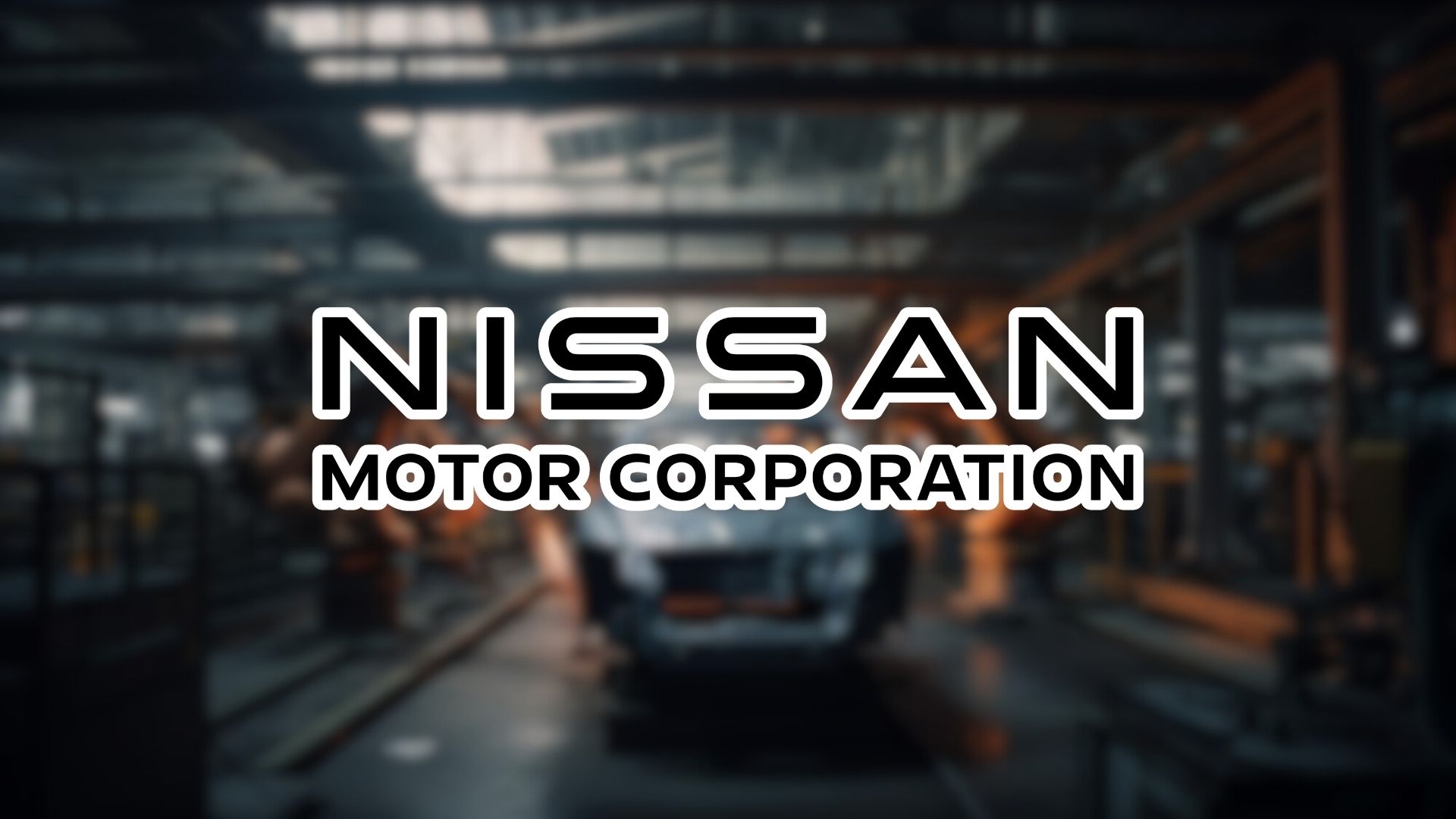 Ransomware gang Everest claims data breach at Nissan Motor Corporation