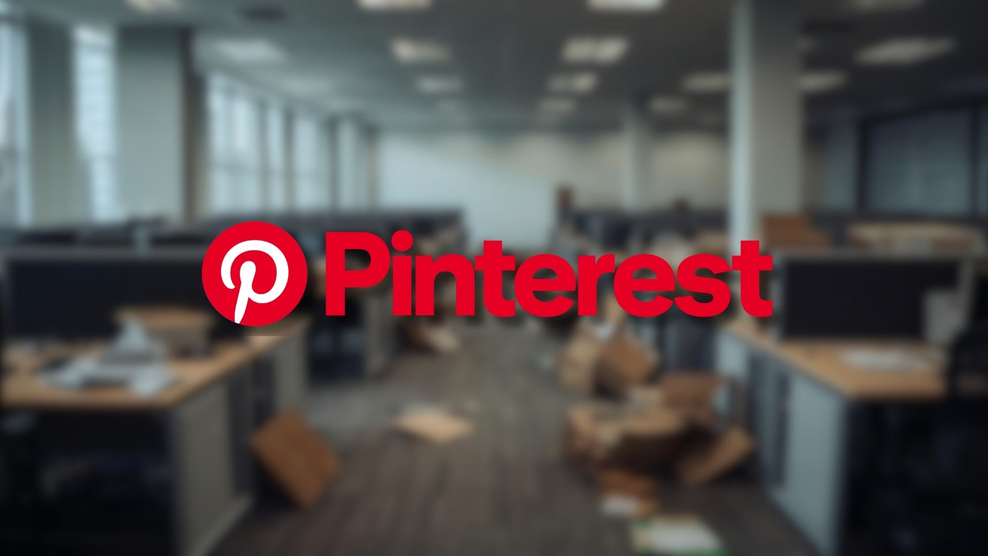 Job cuts signal Pinterest’s deeper shift toward AI-powered products
