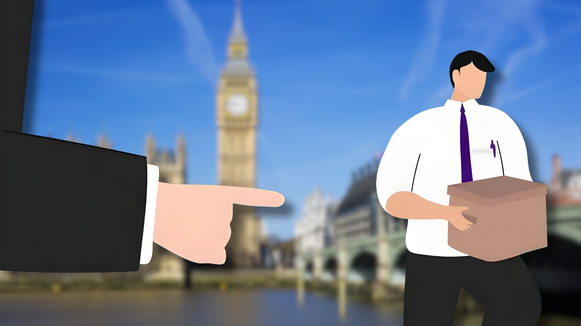 Sadiq Khan voices strong concerns over AI job impact