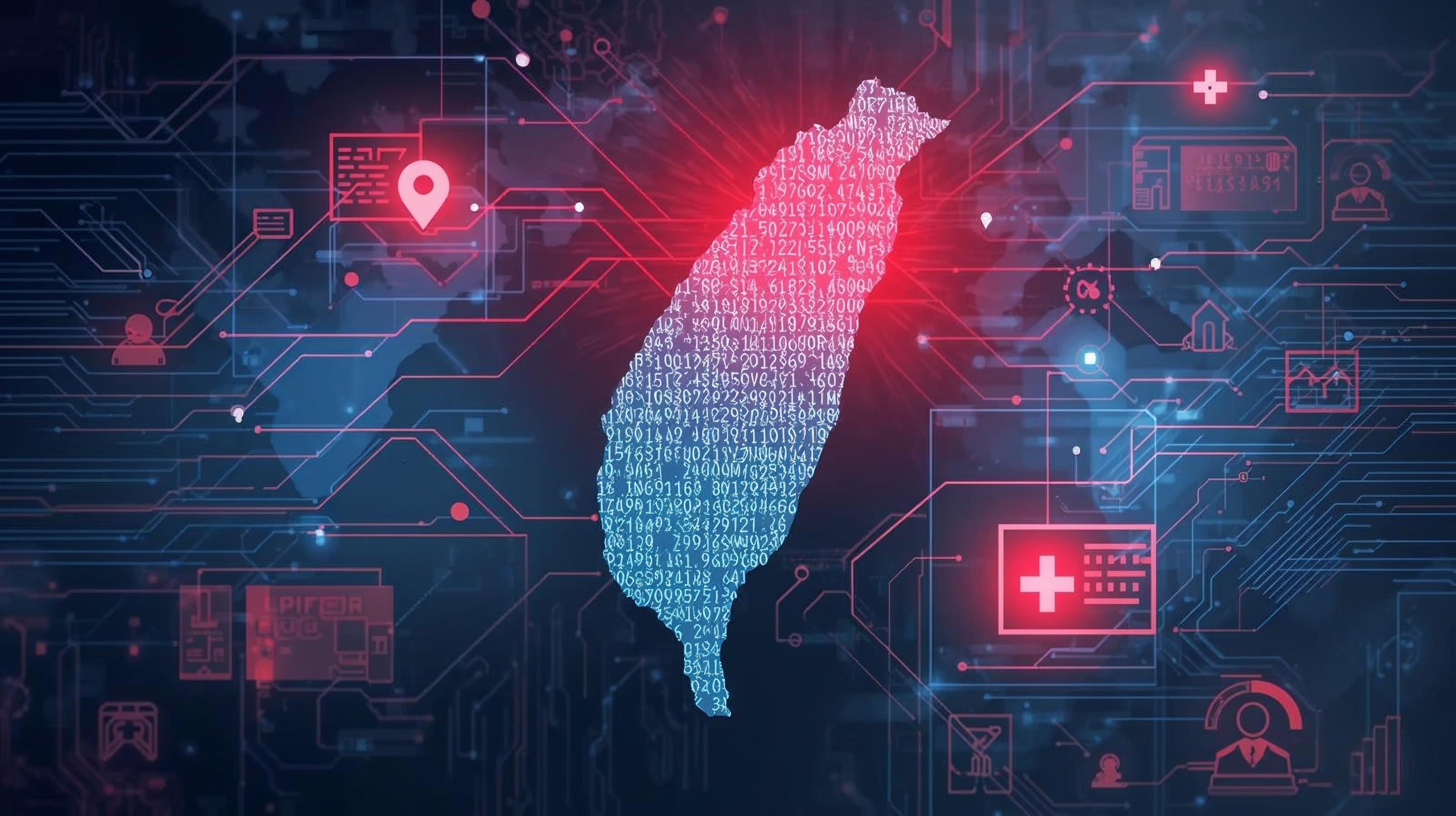 Healthcare systems face mounting risk from CrazyHunter ransomware