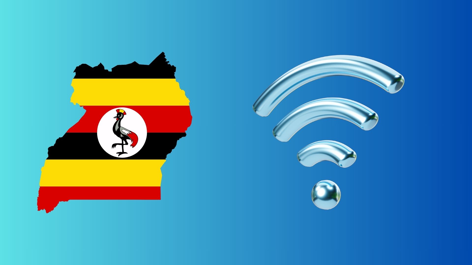 Internet access suspended in Uganda before presidential vote