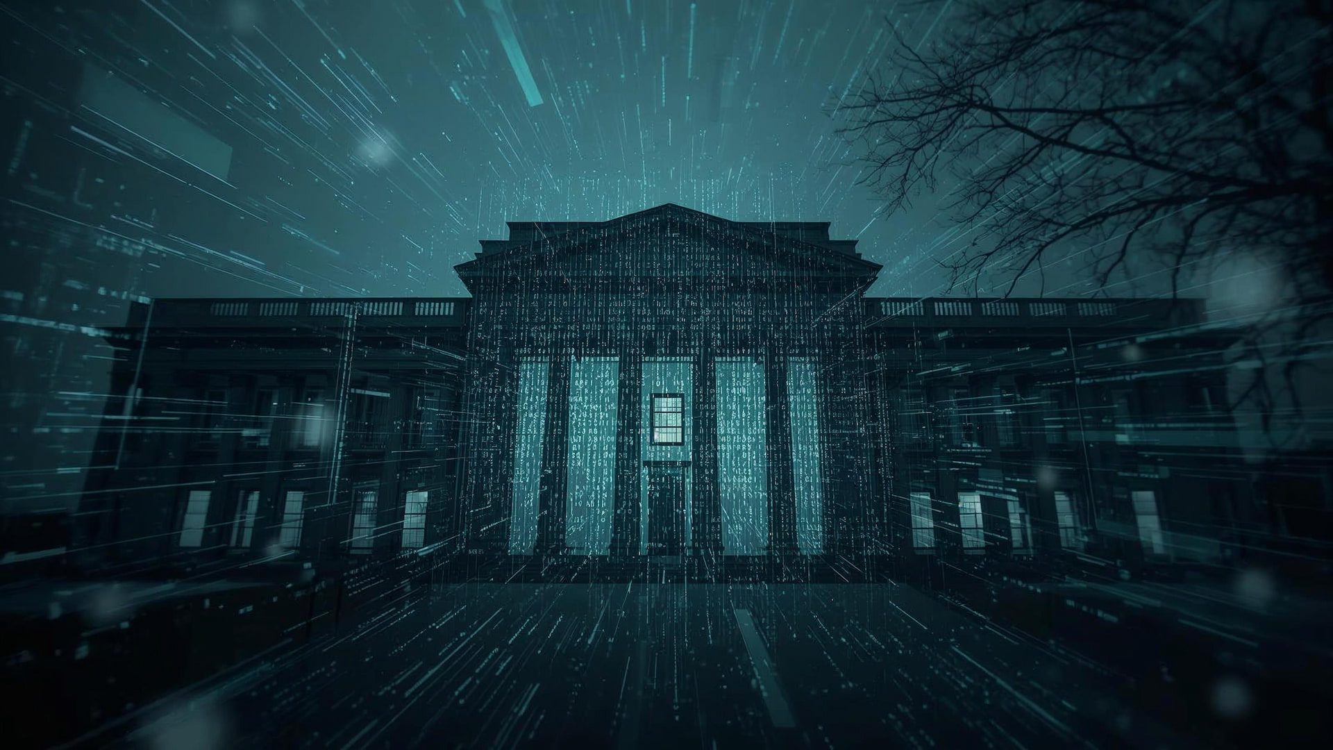 Government IT vulnerabilities revealed by UK public sector cyberattack