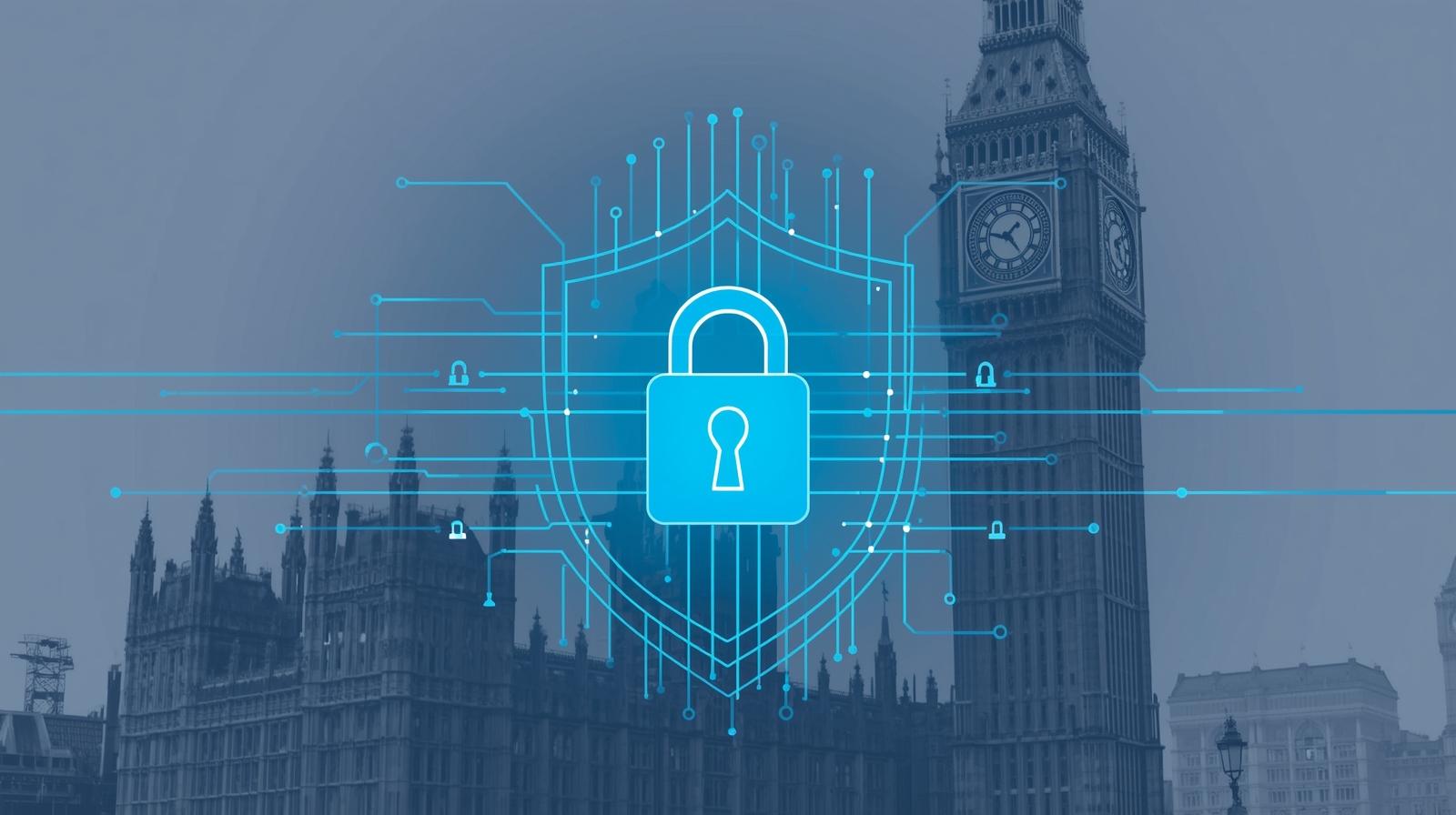 New UK cyber strategy focuses on trust in online public services