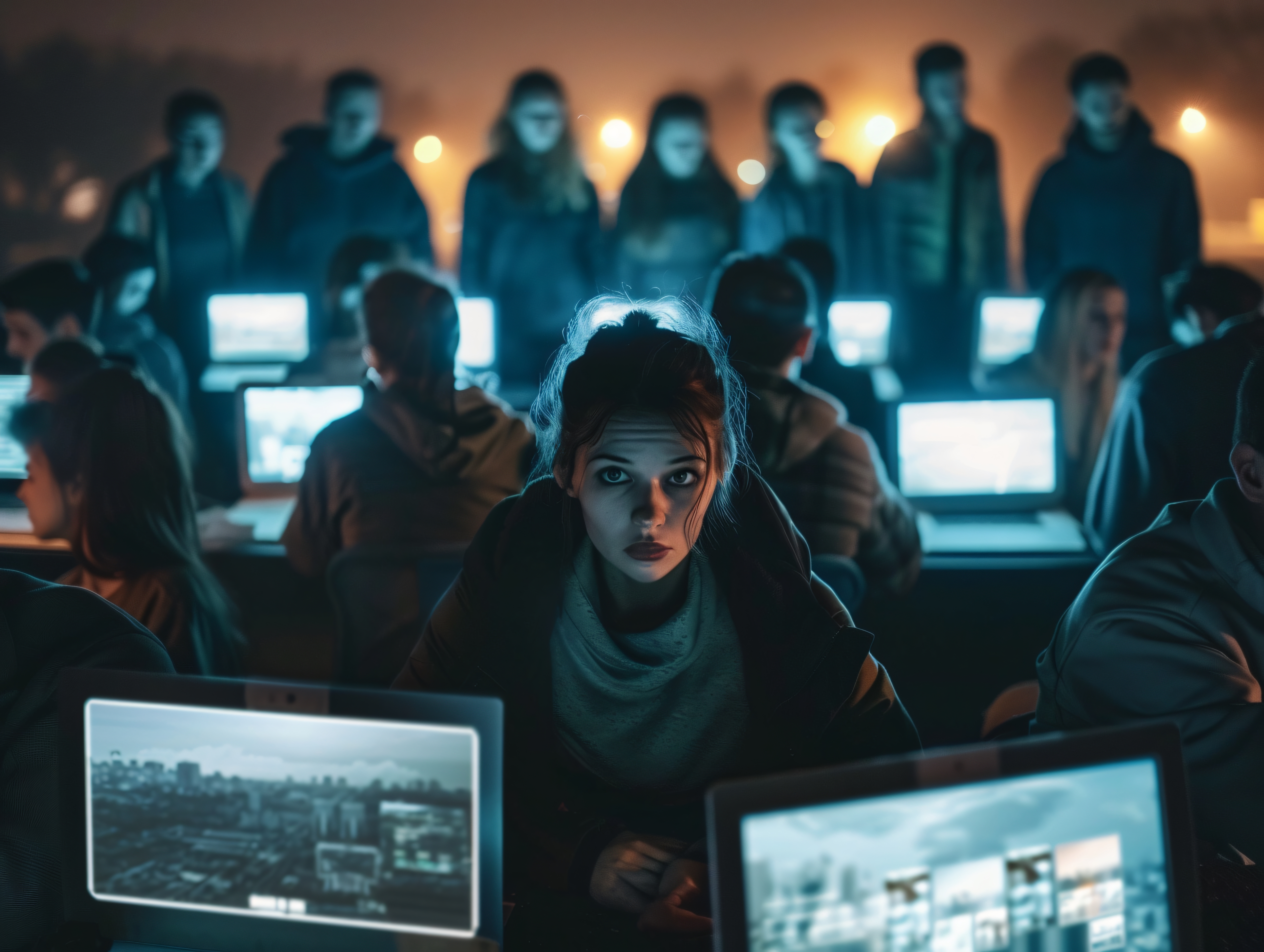 AI hoax targets Kate Garraway and family