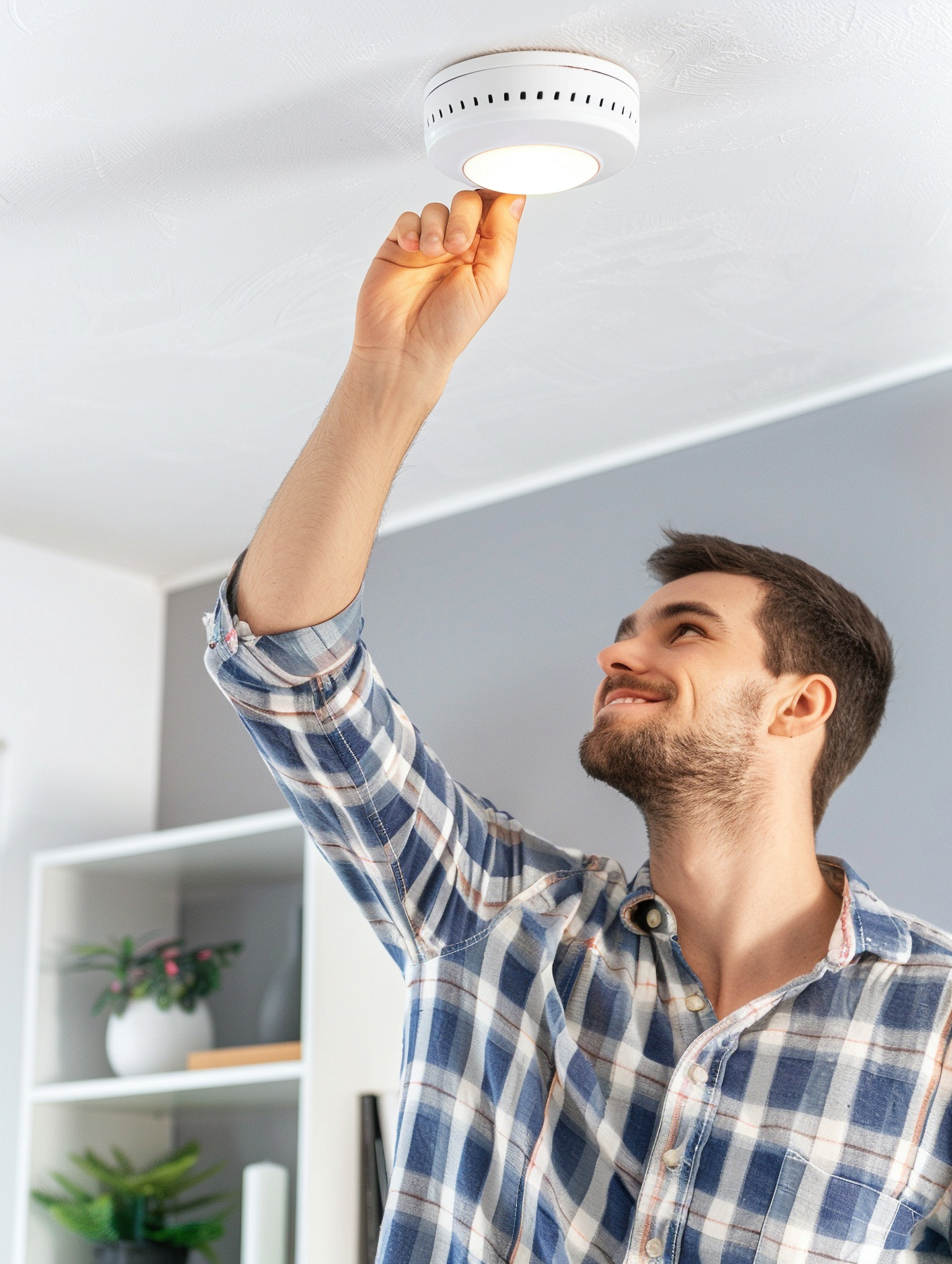 Technology is reshaping smoke alarm safety