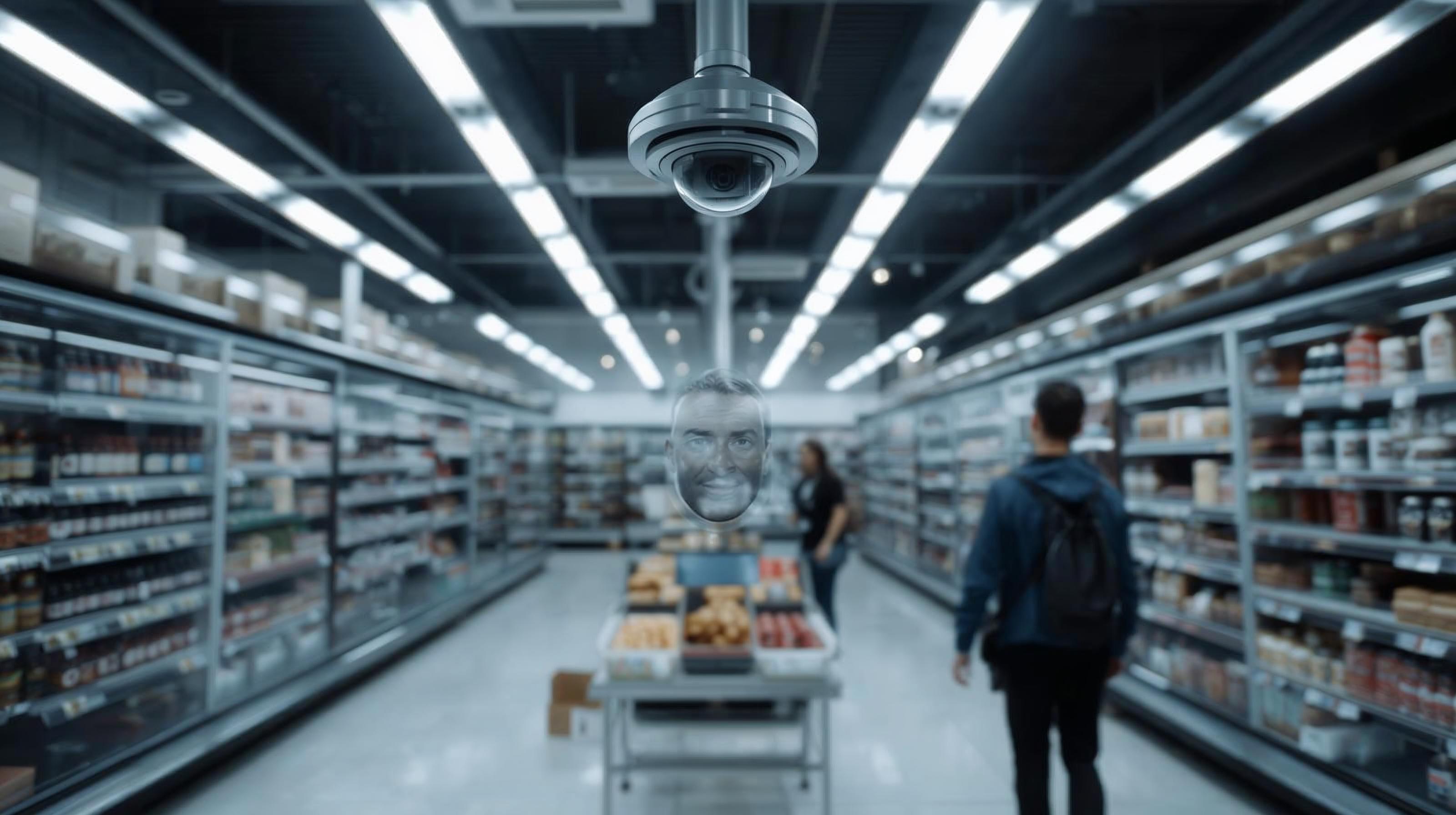 Wegmans faces backlash over facial recognition in US stores