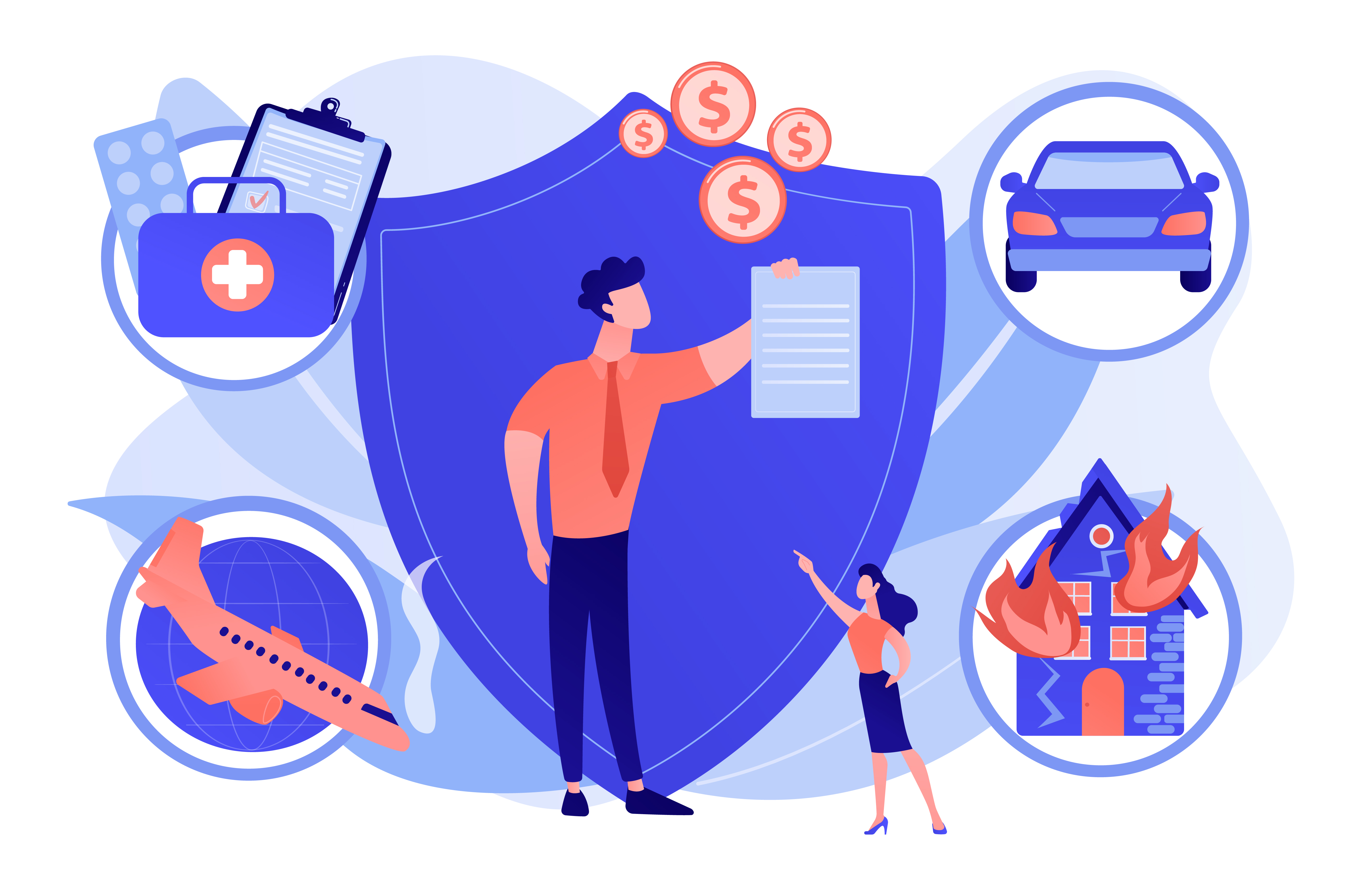 AI automation quietly reshapes core insurance operations