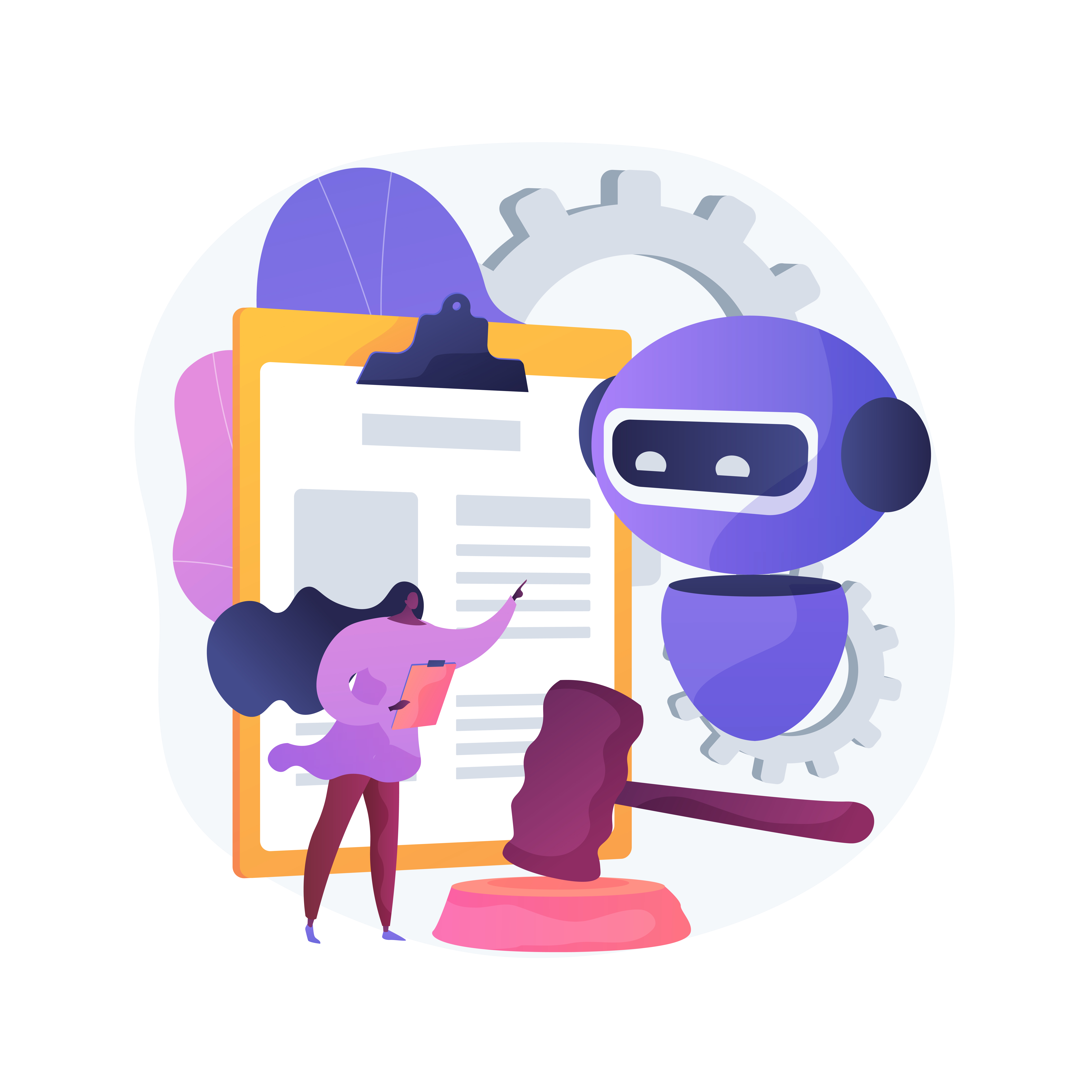 Alberta launches AI-powered legal service to help people navigate law and court processes