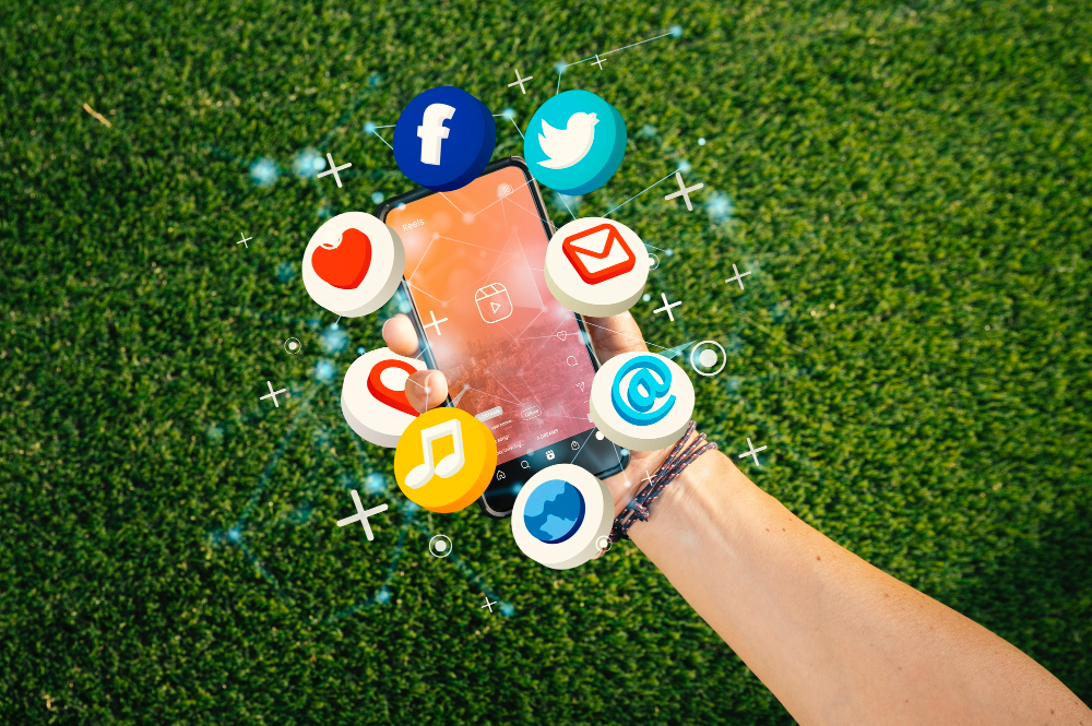 Government ramps up online safety for children in the UK