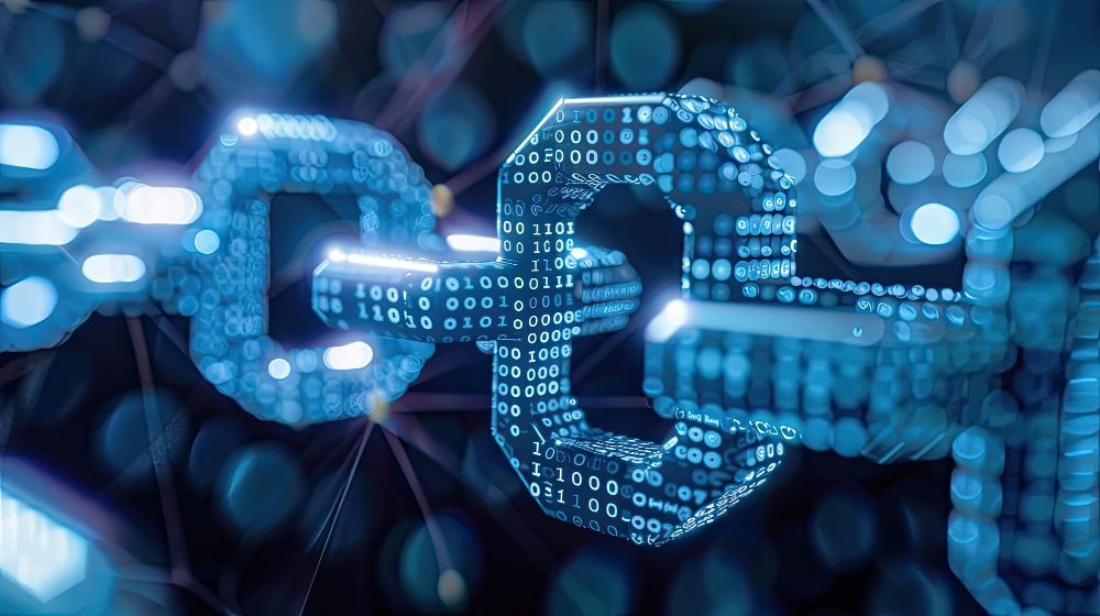 New compliance-orchestrated blockchain model introduced by ZenithBlox