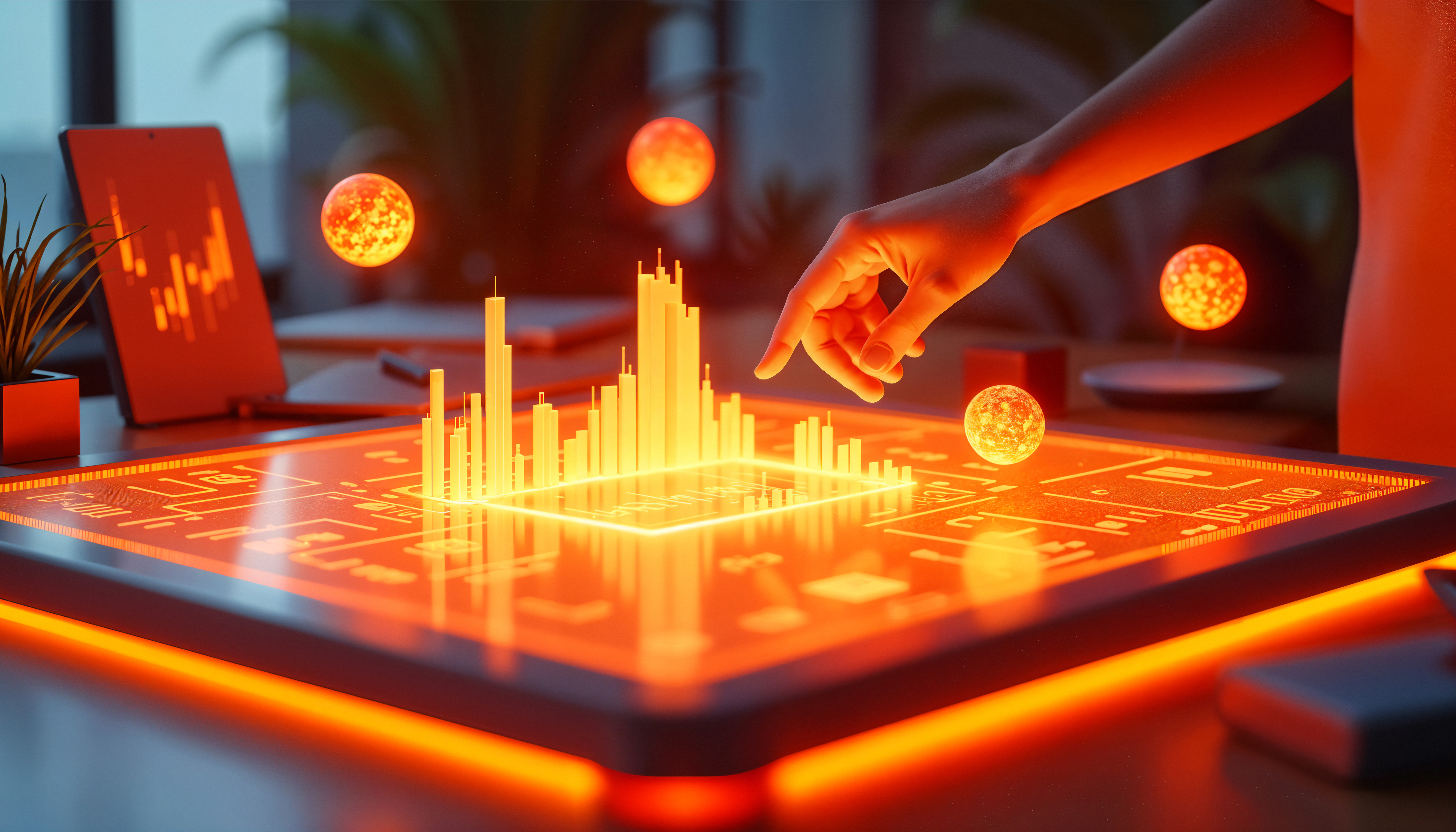 US tech giants eye Wales for major AI investment