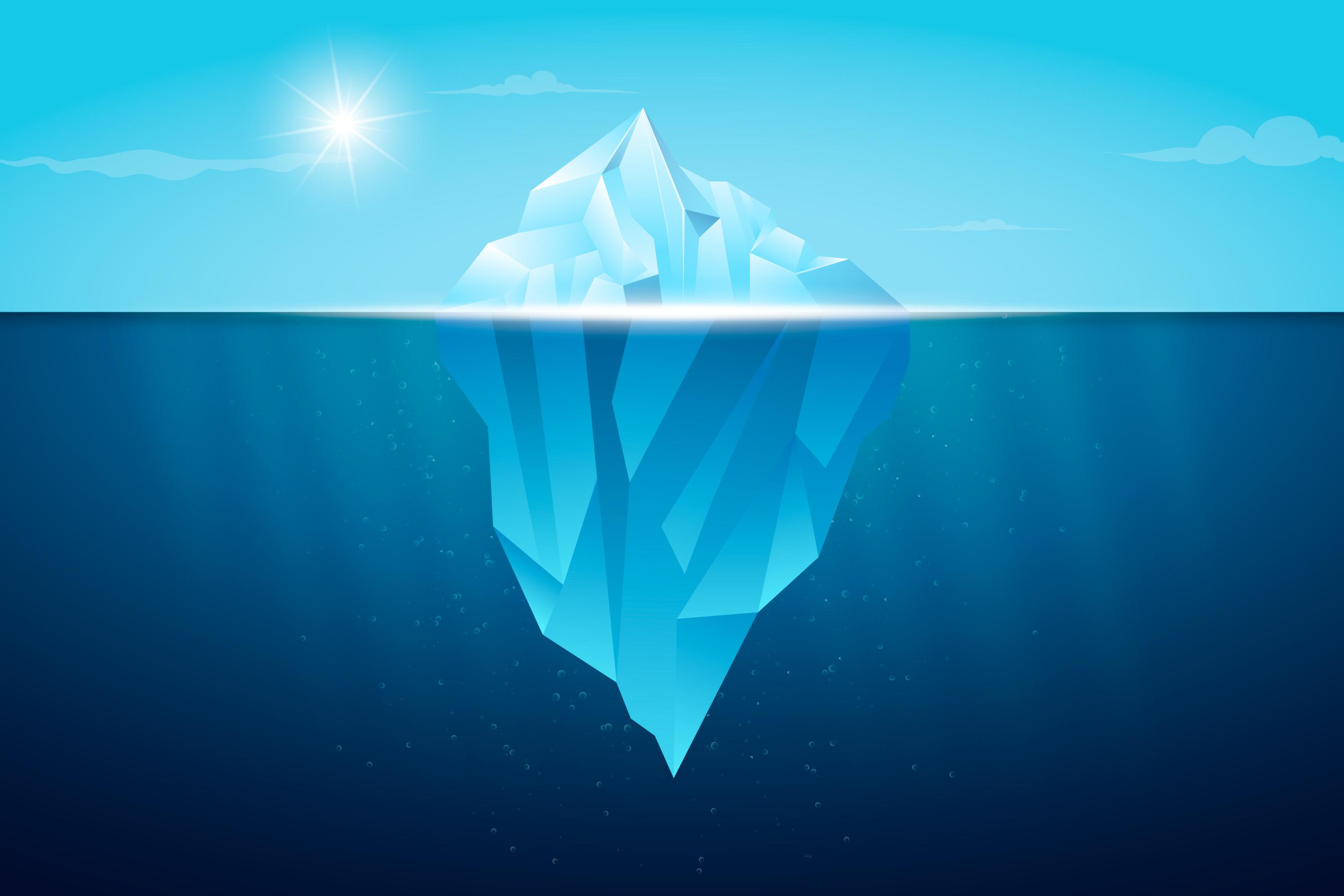 New AI system predicts iceberg movements to aid maritime safety
