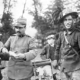 On the origins of World War I 2 Adult, Male, Man, Person, Accessories, Bag, Handbag, Clothing, Hat, Helmet, War, Bicycle, Transportation, Vehicle, Military, Military Uniform, Jewelry, Necklace, Coat, Formal Wear, Tie, Glove, Vladimir Uflyand, Rauf Orbay, Ernesto Sanchez Carrillo, Tommy Norden