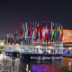 The MANAV manifesto: Reclaiming agency for the majority 8 City, Shop, Shopping Mall, Architecture, Building, Convention Center, Water, Waterfront, Urban, Metropolis, Airport, Nature, Night, Outdoors, Person, Landscape, Terminal, Transportation, Vehicle, Yacht, Panoramic, Scenery