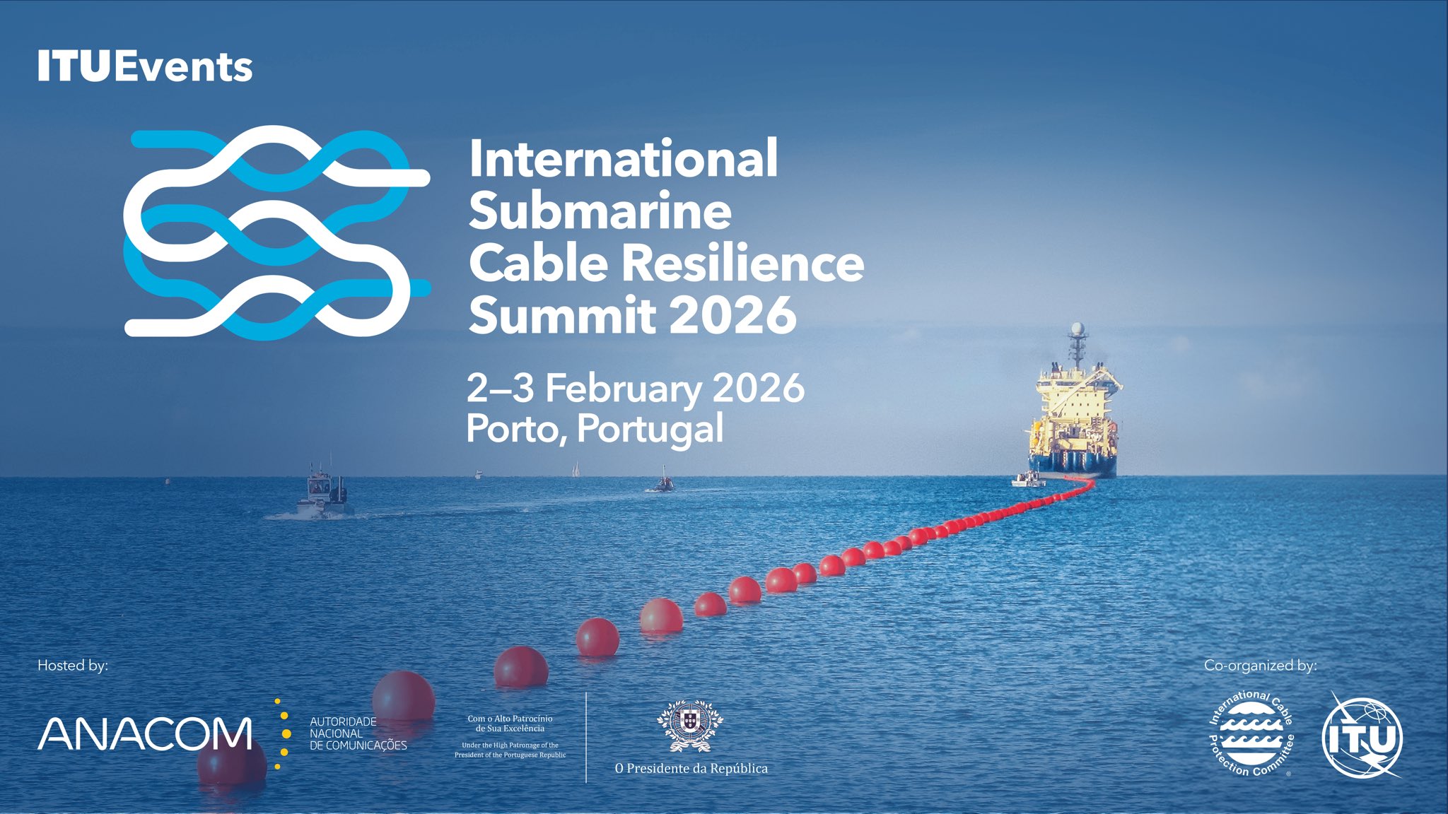 International consensus emerges on submarine cable governance