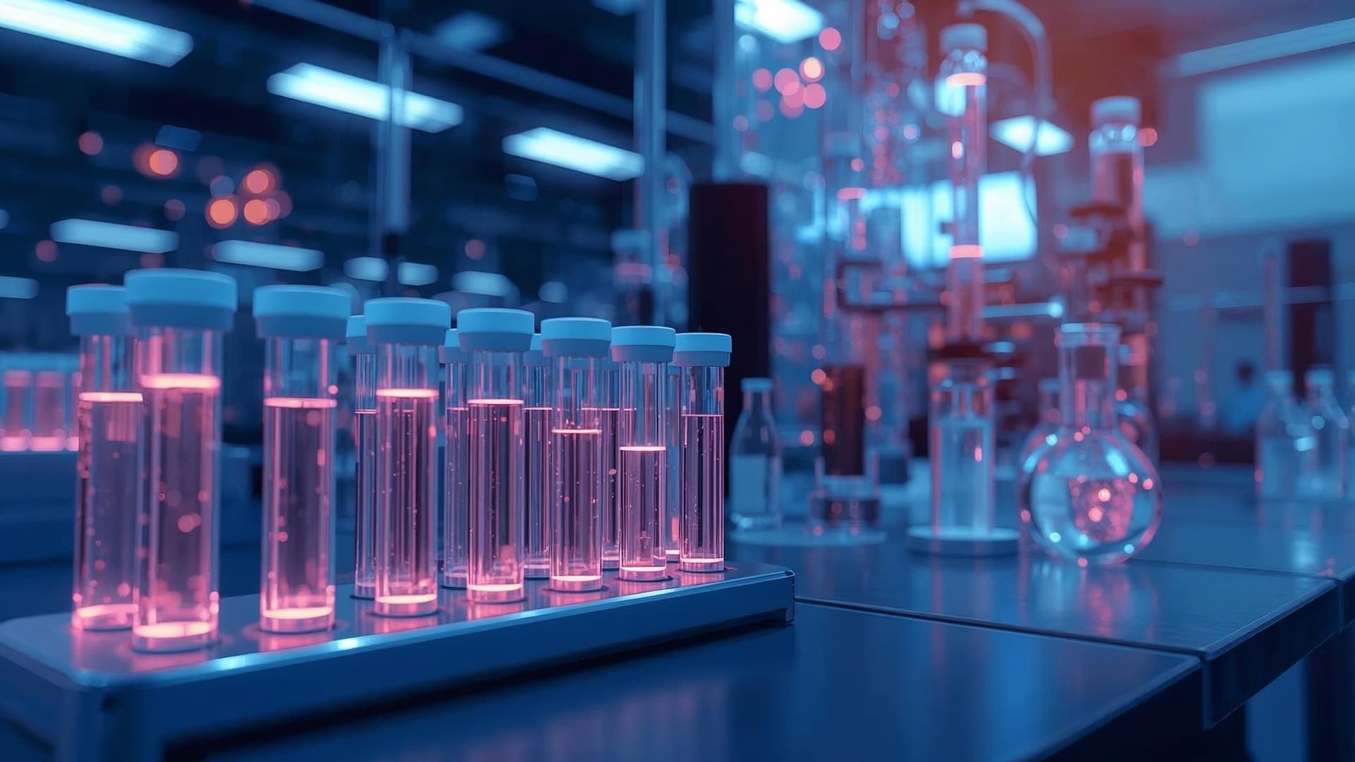 AI model promises faster monoclonal antibody production