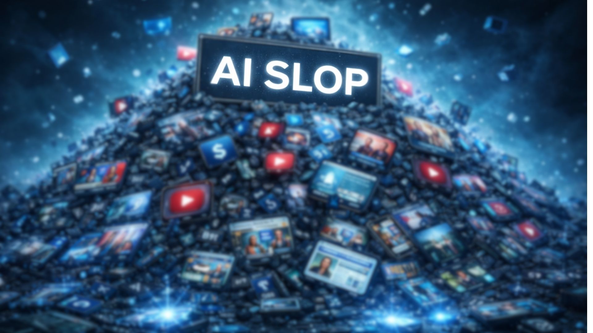 AI slop’s meteoric rise and the impact of synthetic content in 2026
