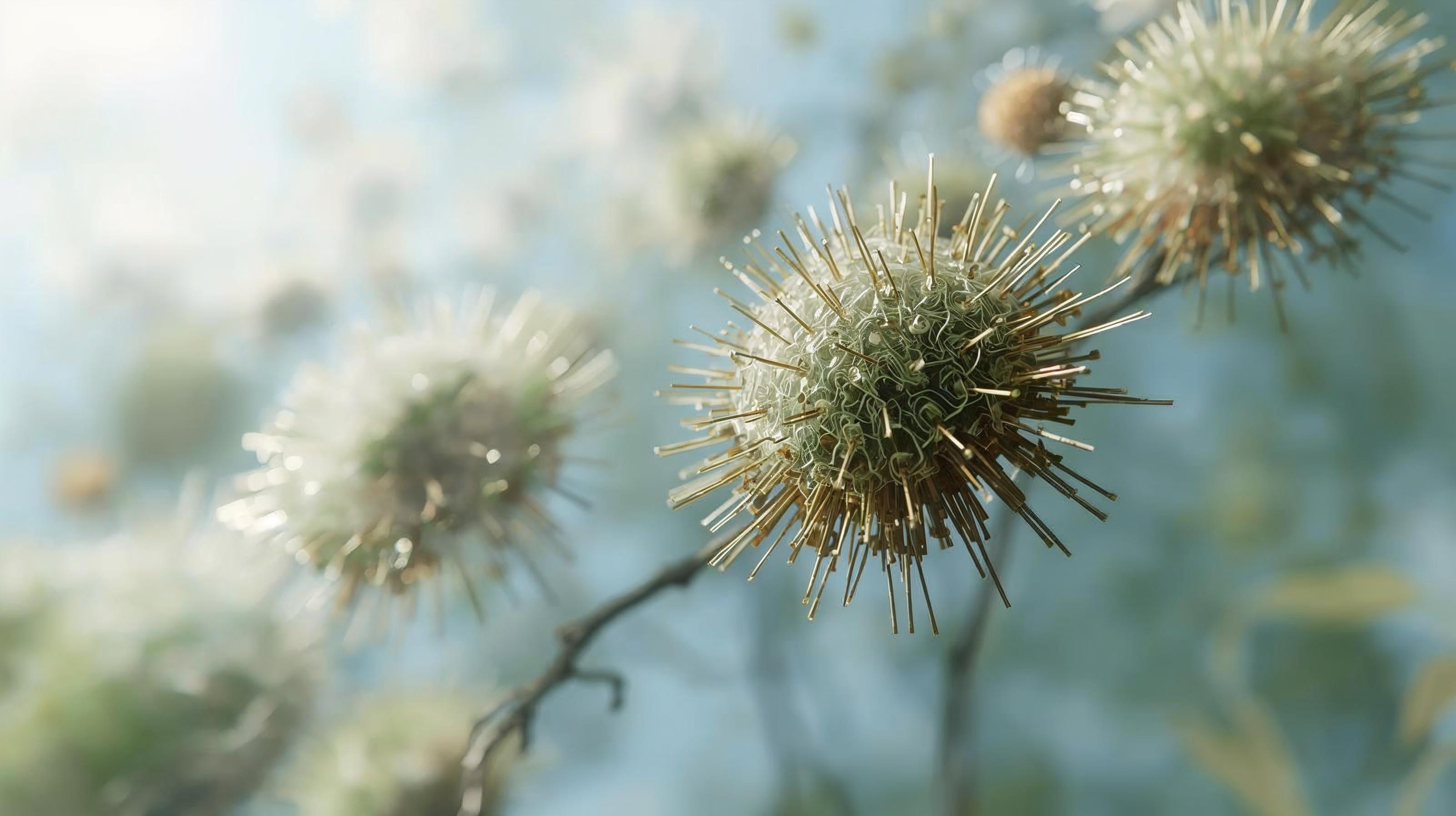 Biodegradable sensors developed to cut e-waste and monitor air pollution