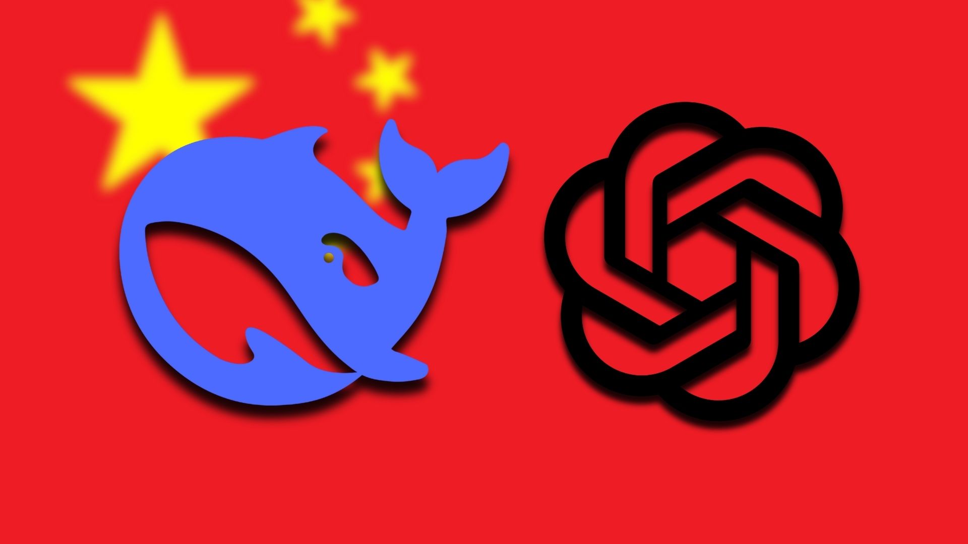 Fake DeepSeek and ChatGPT services draw penalties in China