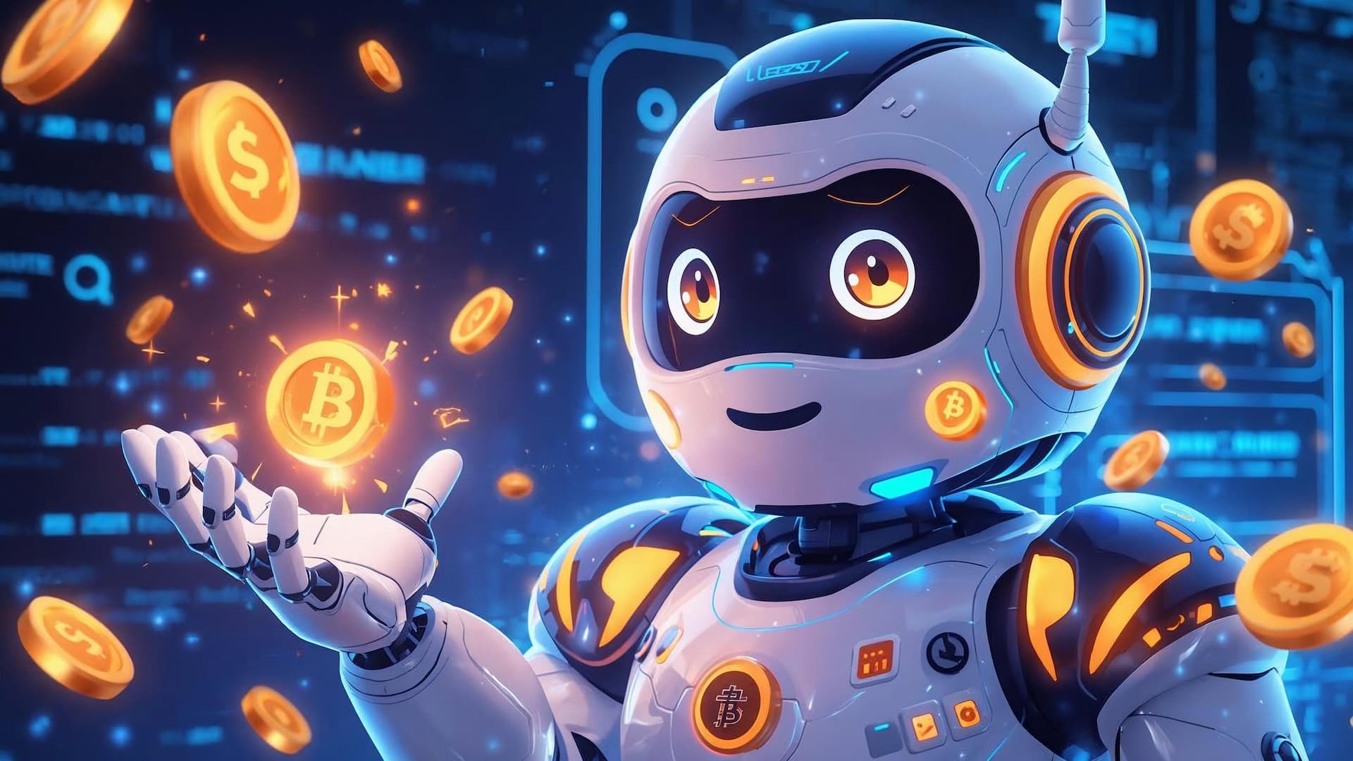 Chinese AI firms offer cash rewards to boost chatbot adoption