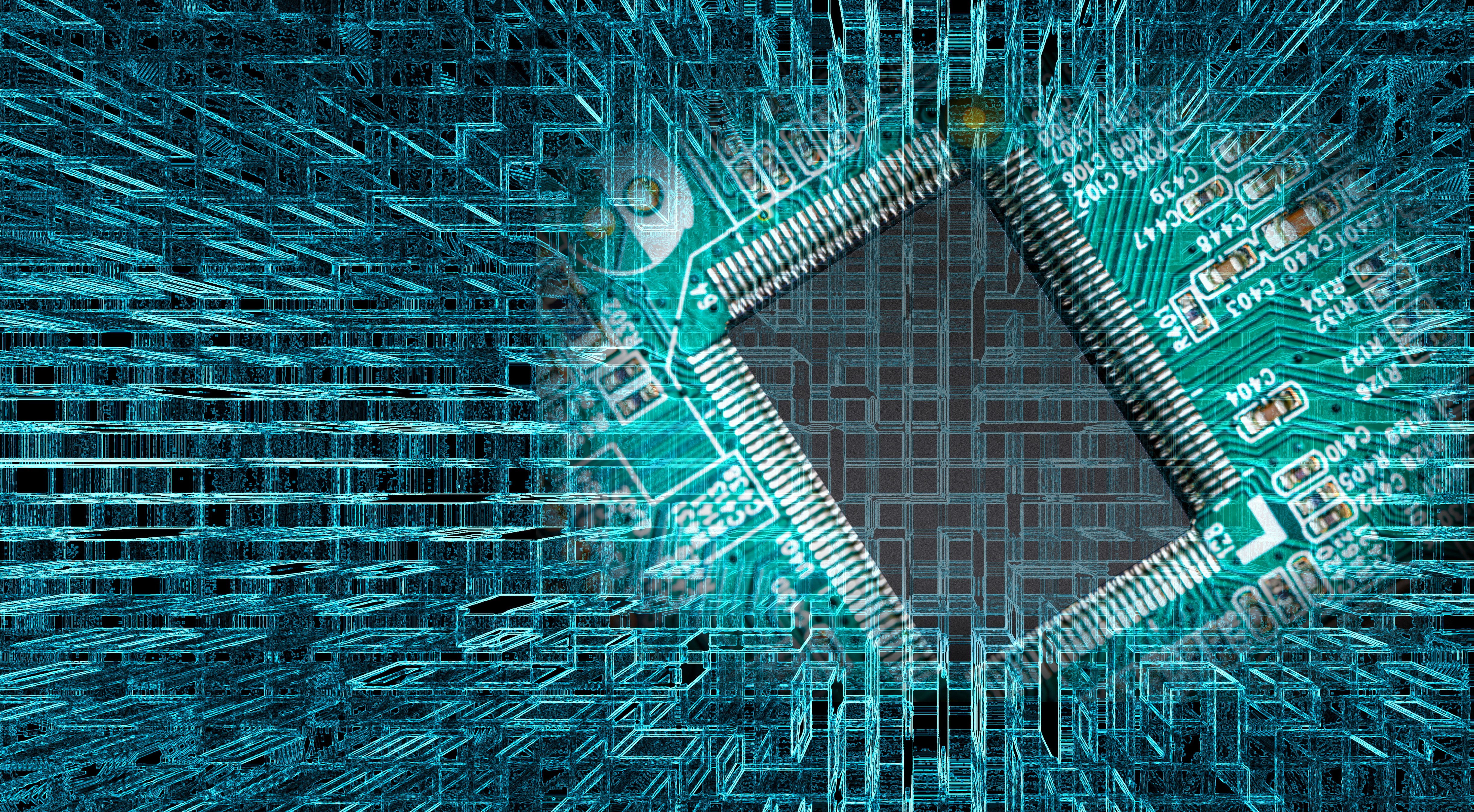 Quantum computing breakthrough slows information loss