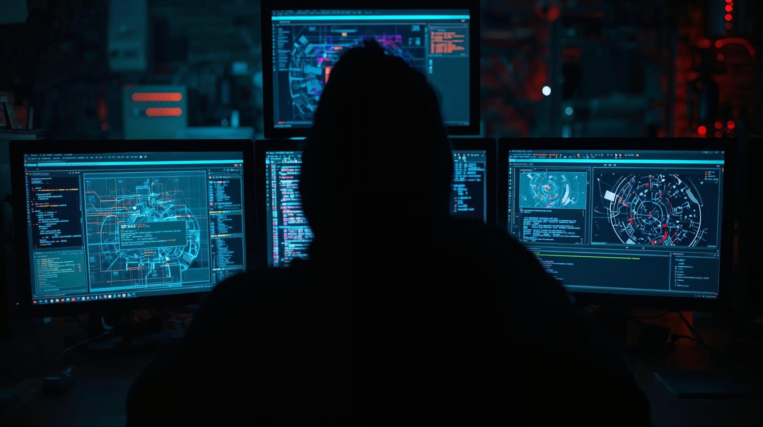 Hackers abuse legitimate admin software to hide cyber attacks