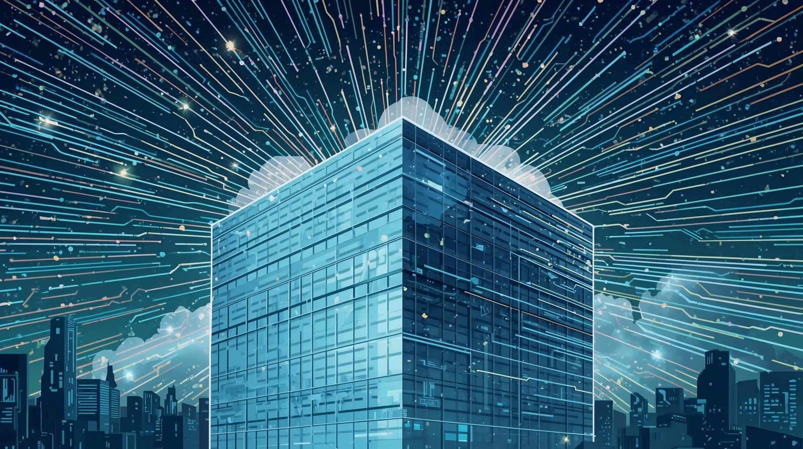 Enterprises rethink cloud amid digital sovereignty push