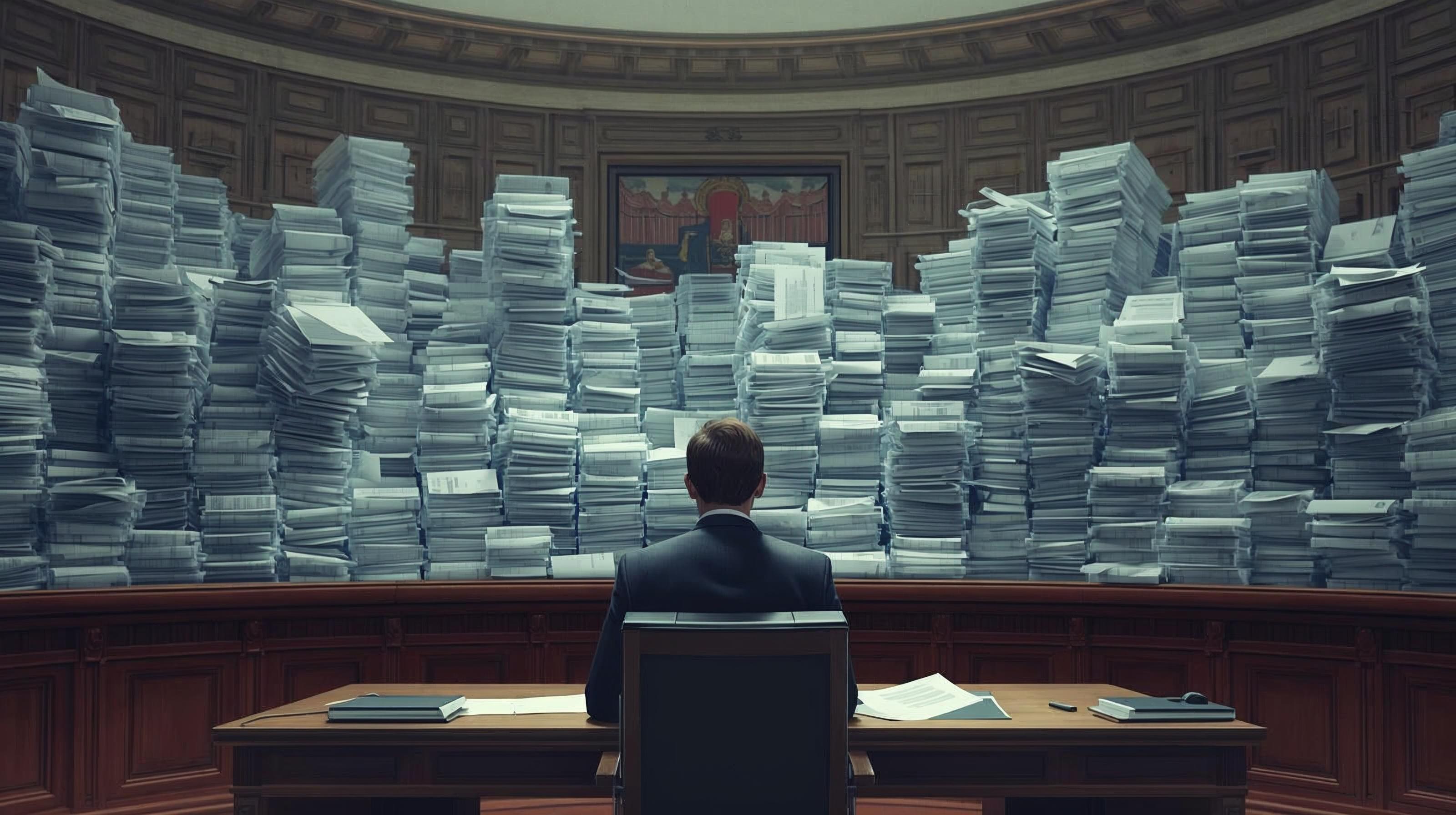 Digital procurement strengthens compliance and prepares governments for AI oversight