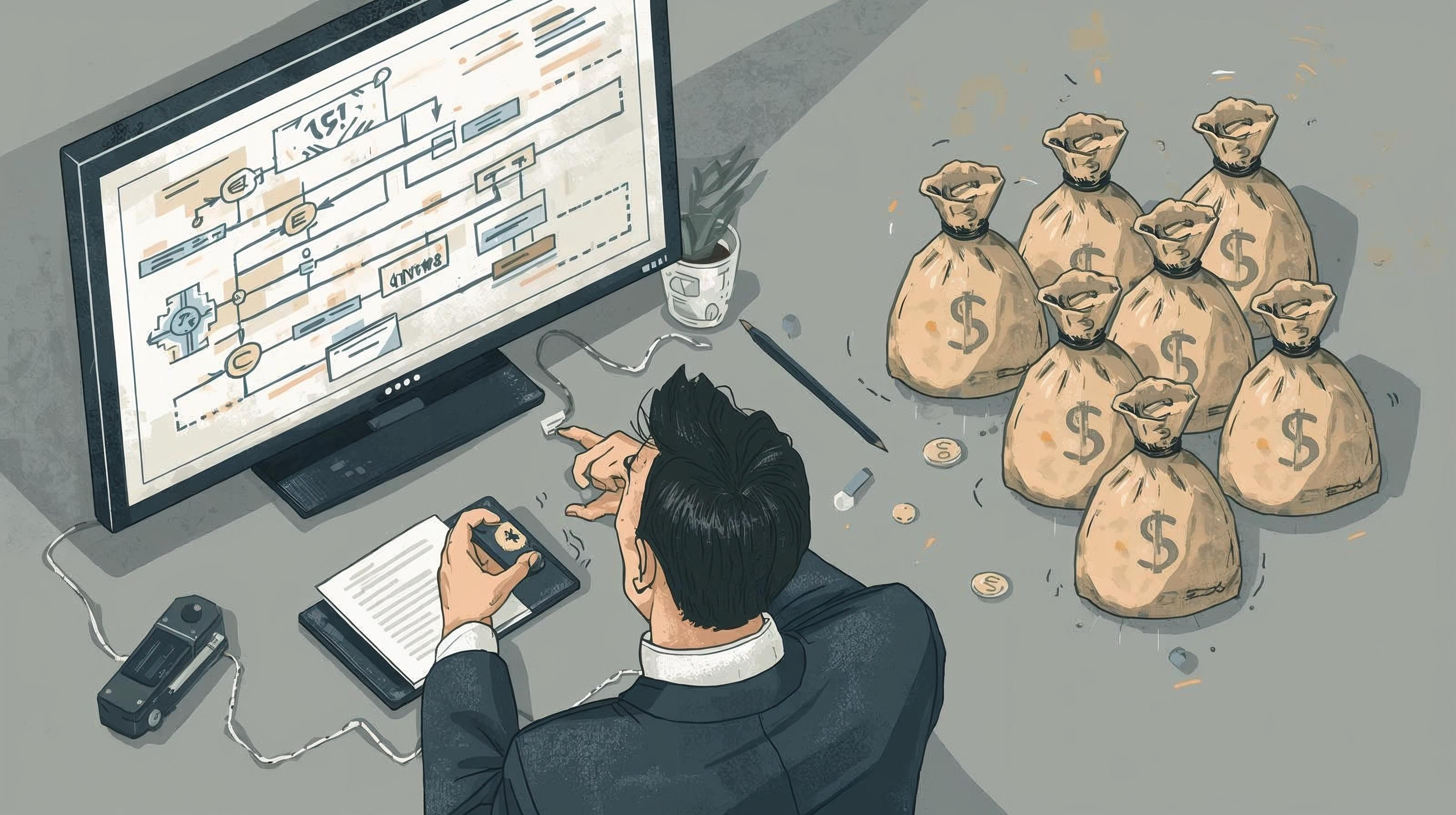 Enterprise AI adoption stalls despite heavy investment