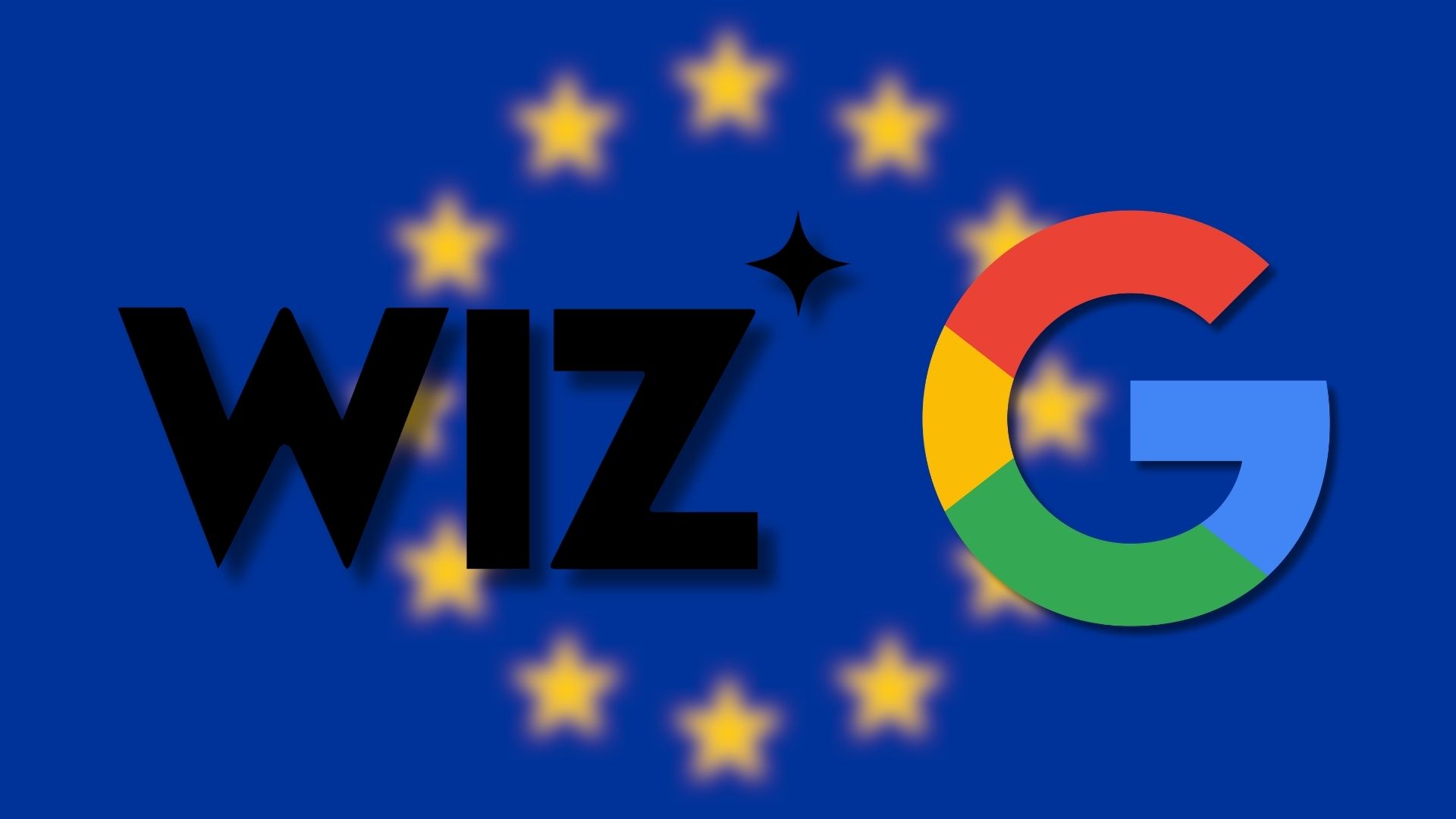 Google acquisition of Wiz cleared under EU merger rules
