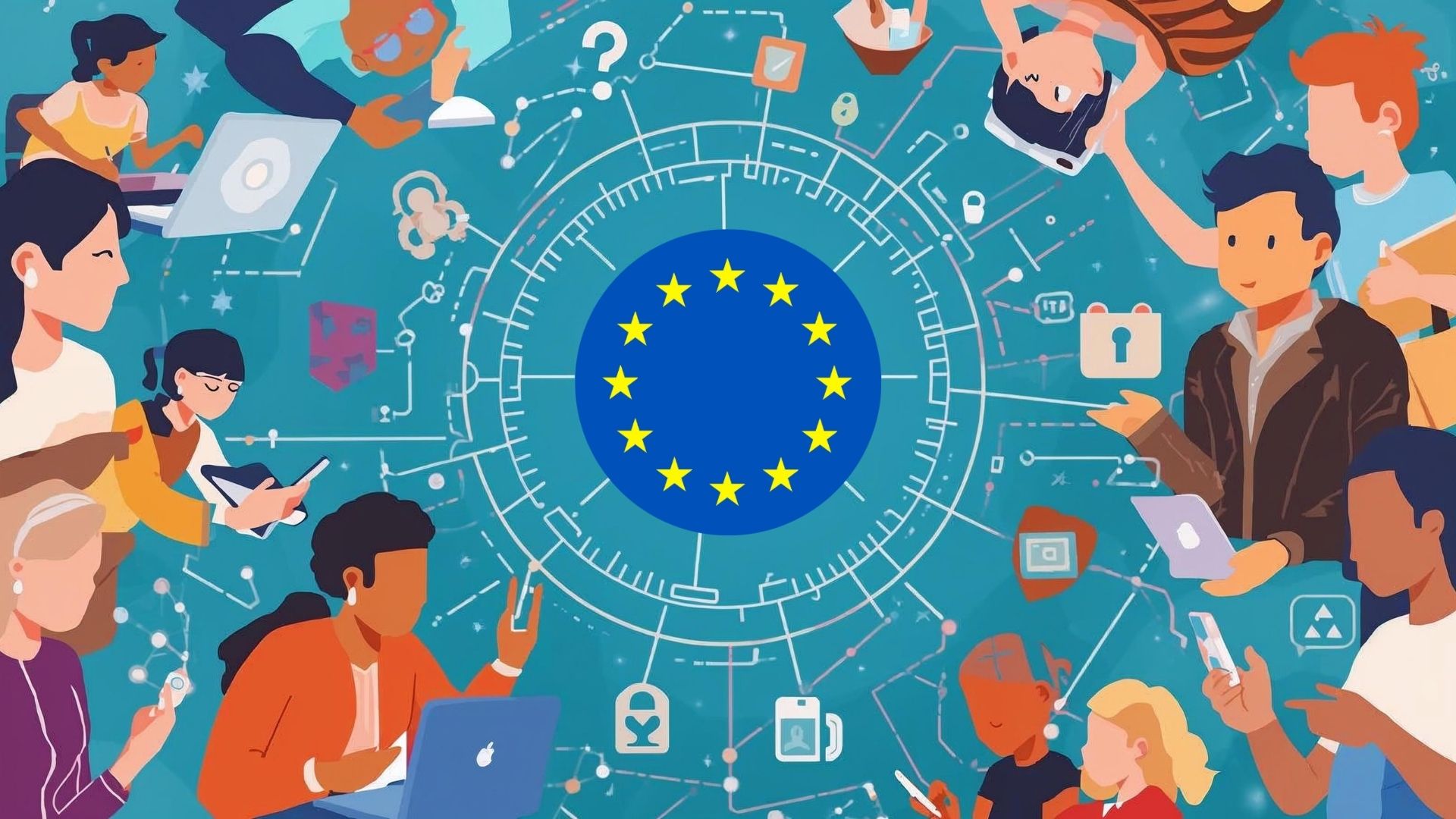 EU launches cyberbullying action plan to protect children online