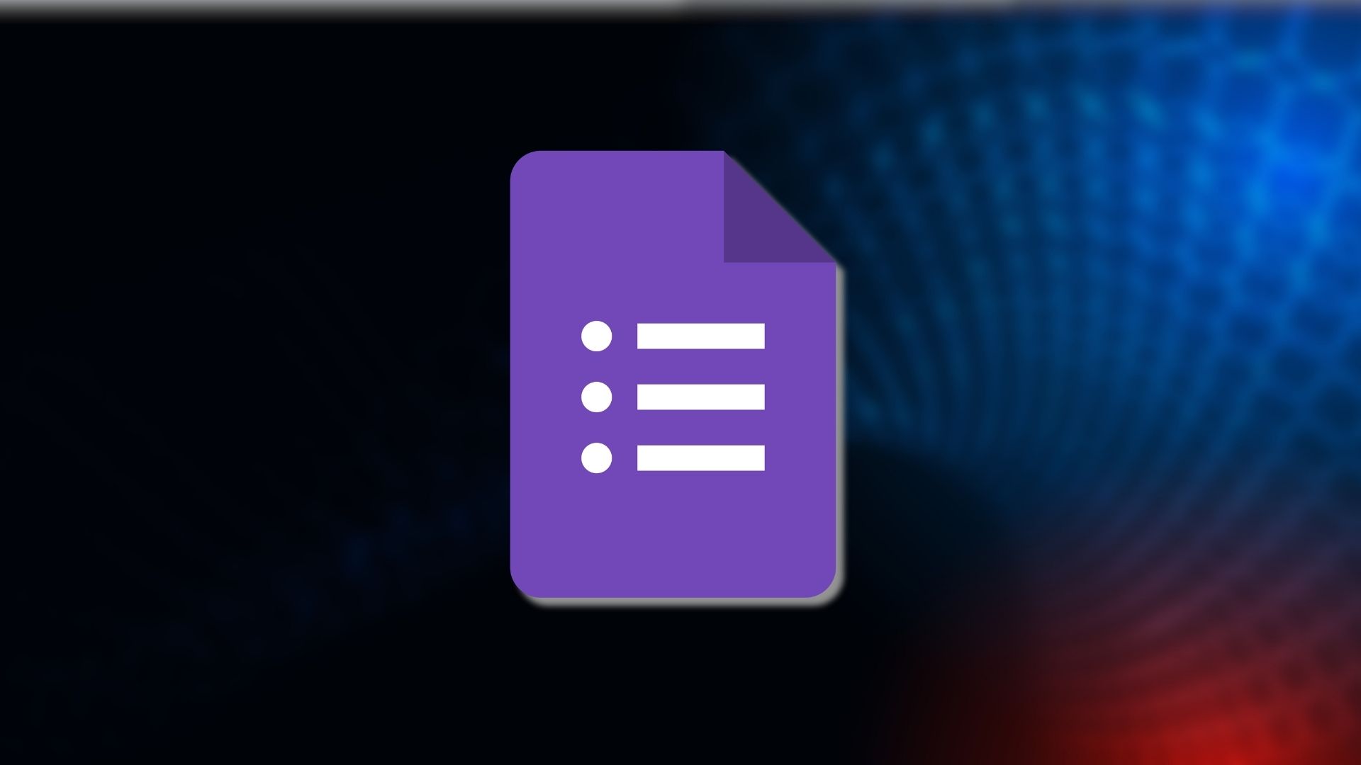 Fake Google Forms phishing campaign targets job seekers