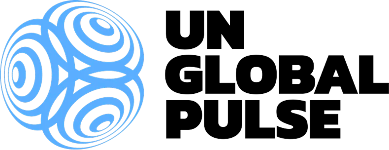 AI in practice across the UN system: UN 2.0 AI Expo 8 Spiral, Text, Coil