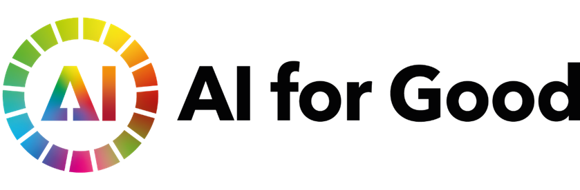 AI in practice across the UN system: UN 2.0 AI Expo 10 Logo