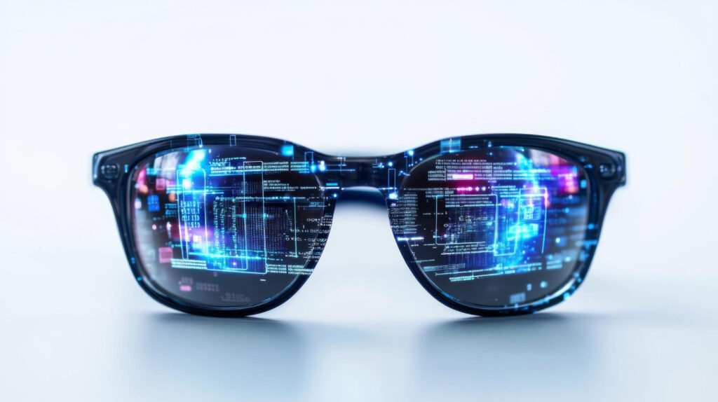 AI smart glasses raise new privacy and safeguarding concerns