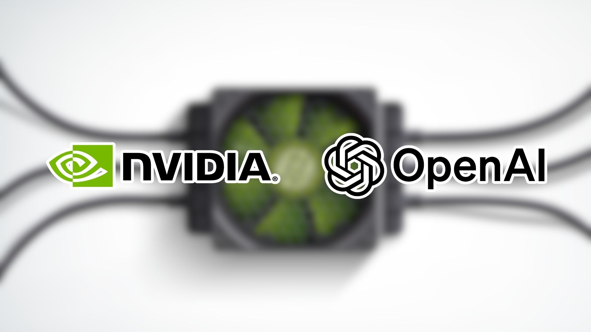 Nvidia explores major financing support for OpenAI data centre project | Digital Watch Observatory