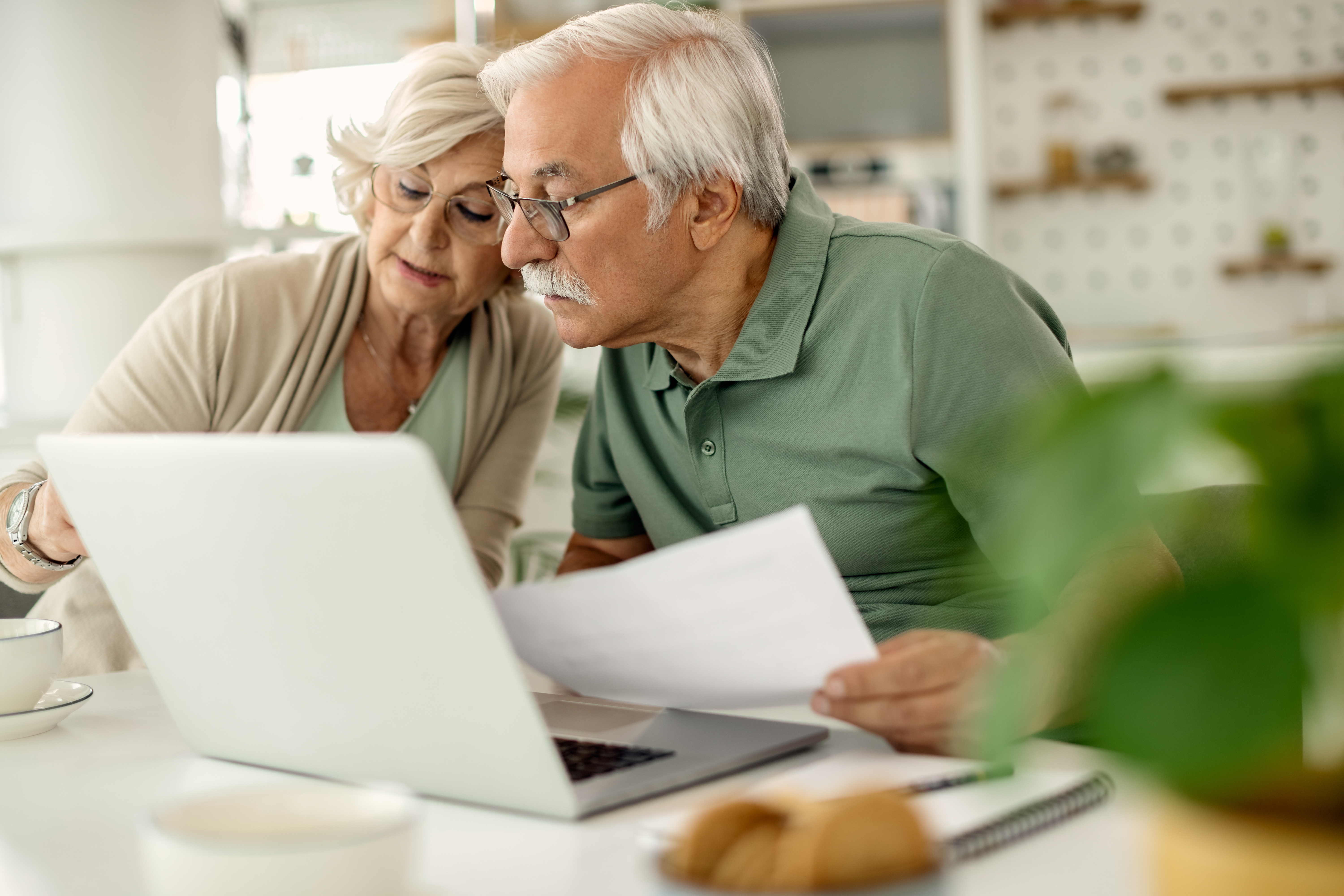 Pension savers increasingly rely on AI for retirement planning