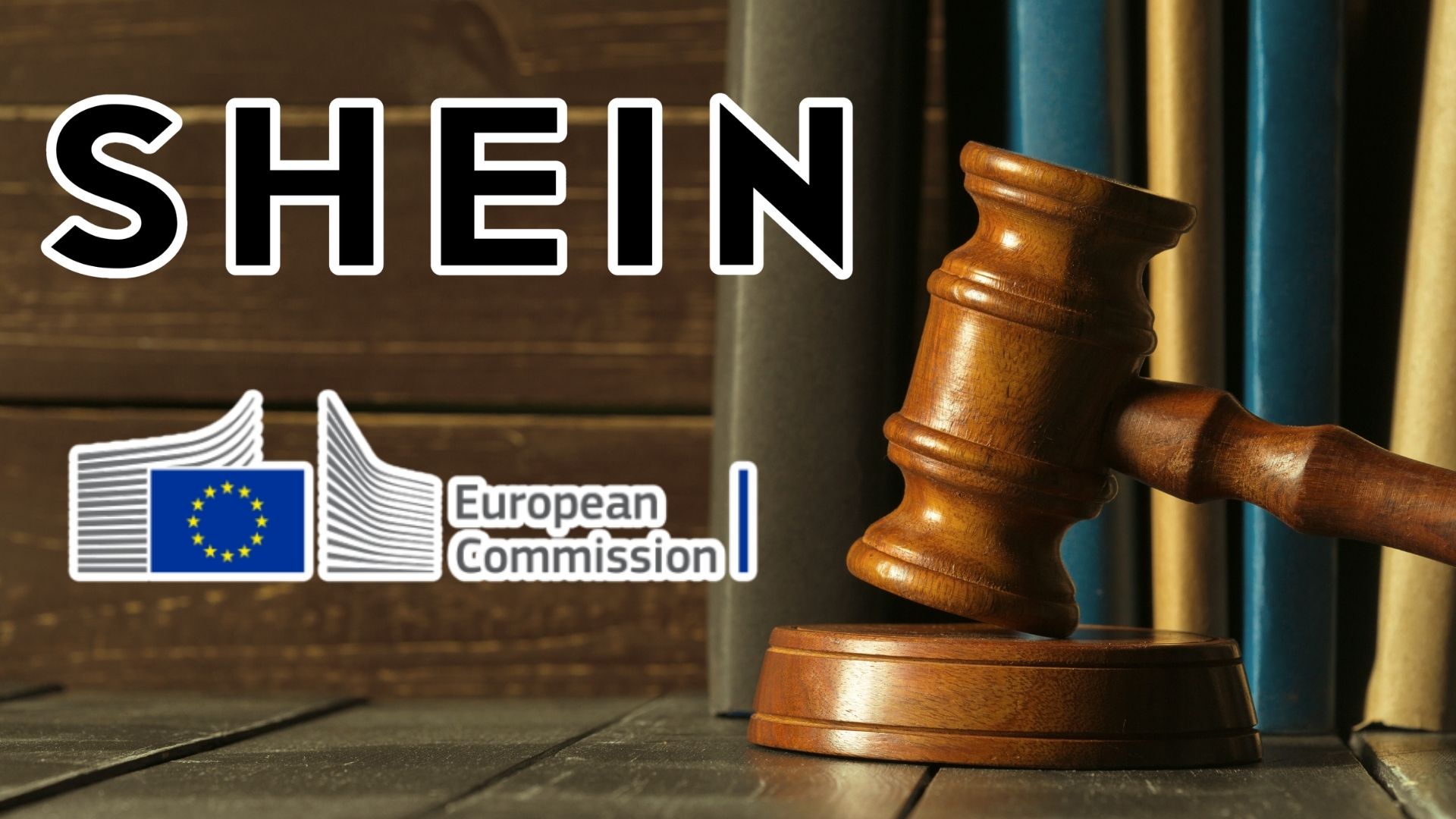 Shein faces formal proceedings under EU Digital Services Act