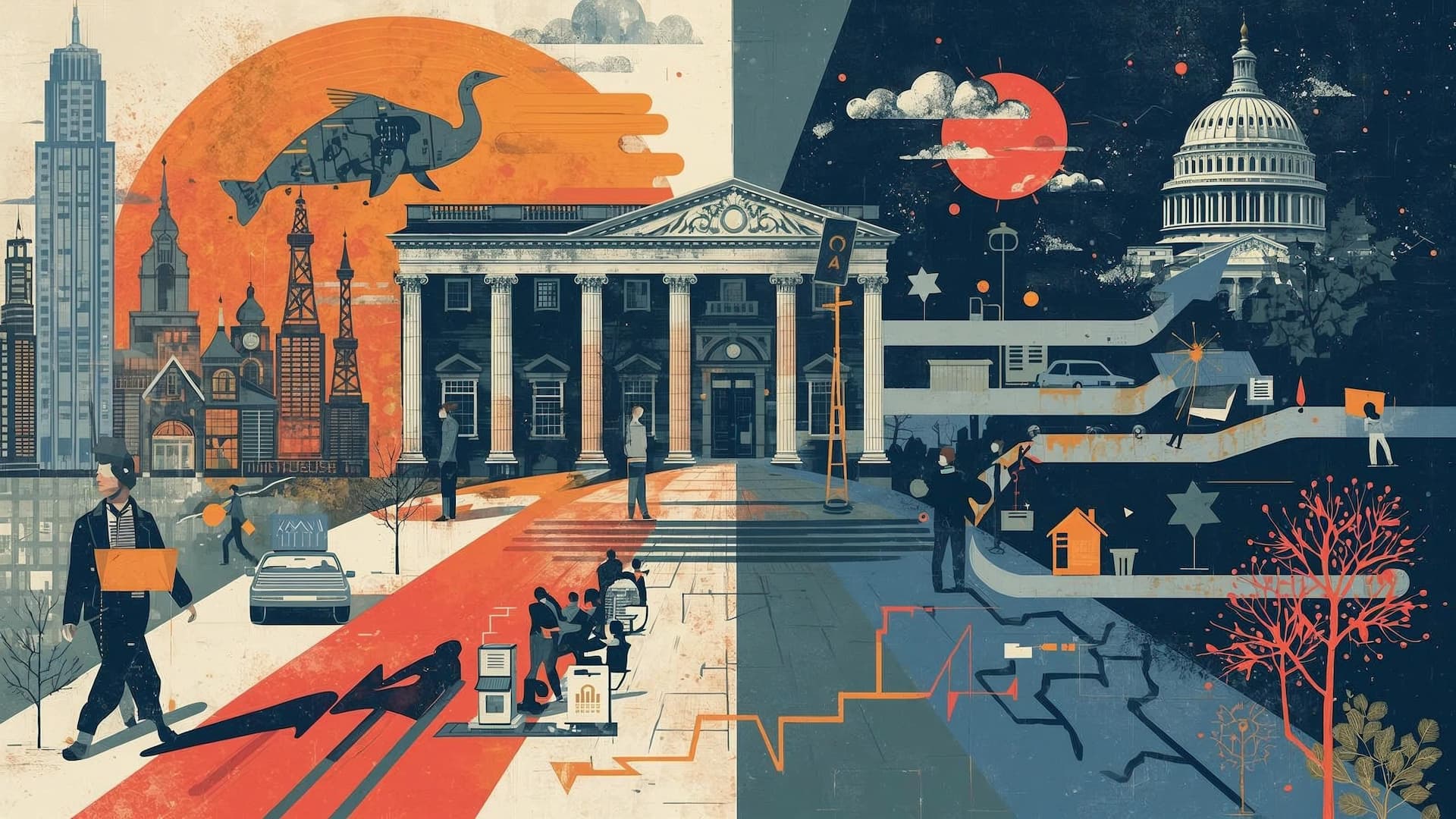 AI governance becomes urgent for mortgage lenders