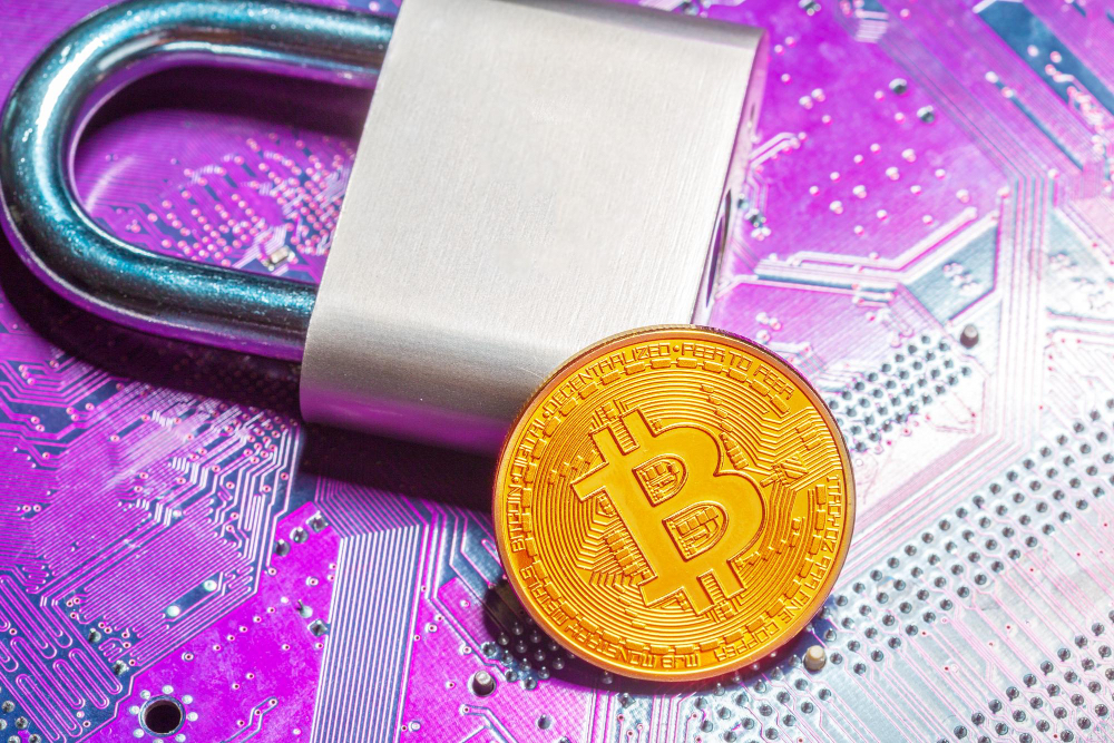 UK tightens sanctions on crypto-linked scam networks