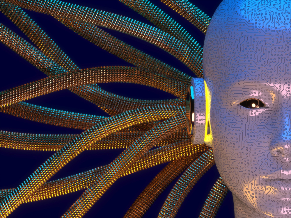 Balancing technological progress with societal values is essential, as intelligent technologies must align with society, guided by AI ethics.