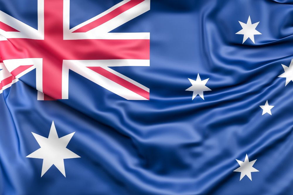 New licensing rules for crypto platforms in Australia