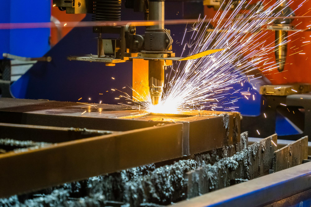 Conversational AI reshapes CNC manufacturing