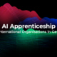 AI Apprenticeship for International Organisations in Geneva blended course 15 Light, Art, Graphics, Flare, Outdoors, Person, Nature, Night
