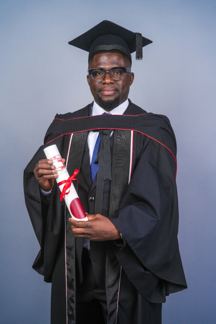  People, Person, Graduation, Accessories, Glasses, Adult, Male, Man, Student, Formal Wear, Tie, Clothing, Hat