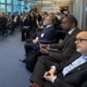 IMG_5519 People, Person, Adult, Female, Woman, Male, Man, Crowd, Clothing, Footwear, Shoe, Formal Wear, Suit, Face, Head, Accessories, Bag, Handbag, Indoors, Glasses, Audience, Prince Seeiso of Lesotho, Arkady Dvorkovich, Conrad Herwig, Denny Crum, Milan Peschel, Ducu Bertzi, Brianna Wu, Ludwig Thoma, Mohammad Fouad, T.J. Storm, Jordan Ellenberg, Tina Parekh, Chris Reifert, Christian Jones, Tan Zhongyi, Salma Hayek, Ronny Levy