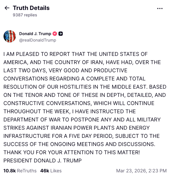 Dステ12th「TRUMP」REVERSE 、TRUTH Backchannels and boom times: Who profits from secret statecraft