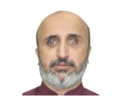 Muhammad Shabbir